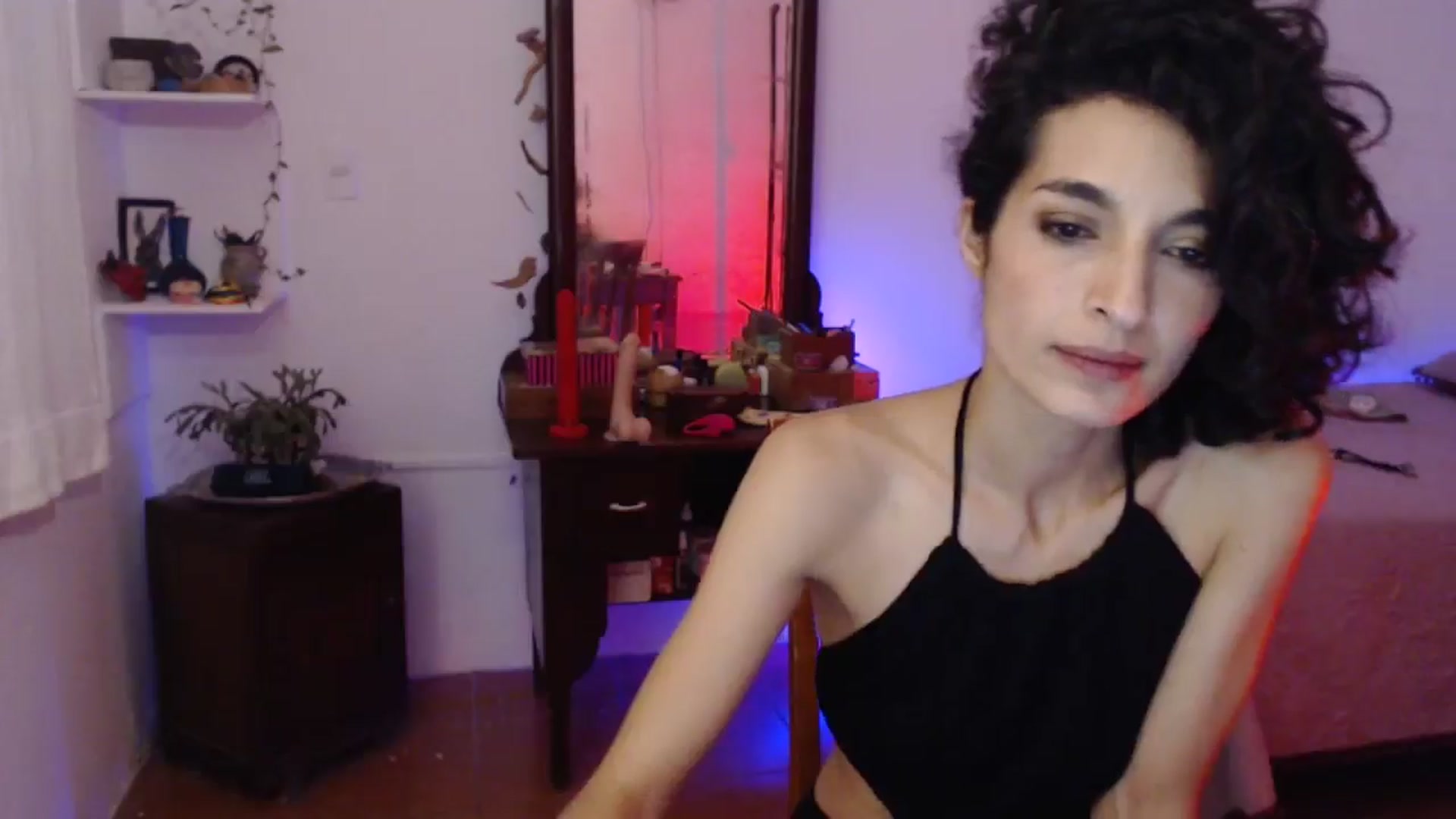 Gallery image thumbnail from Alexis_Ash's myfreecams stream on, 09/15/2024, 07:56 image 15 of 20