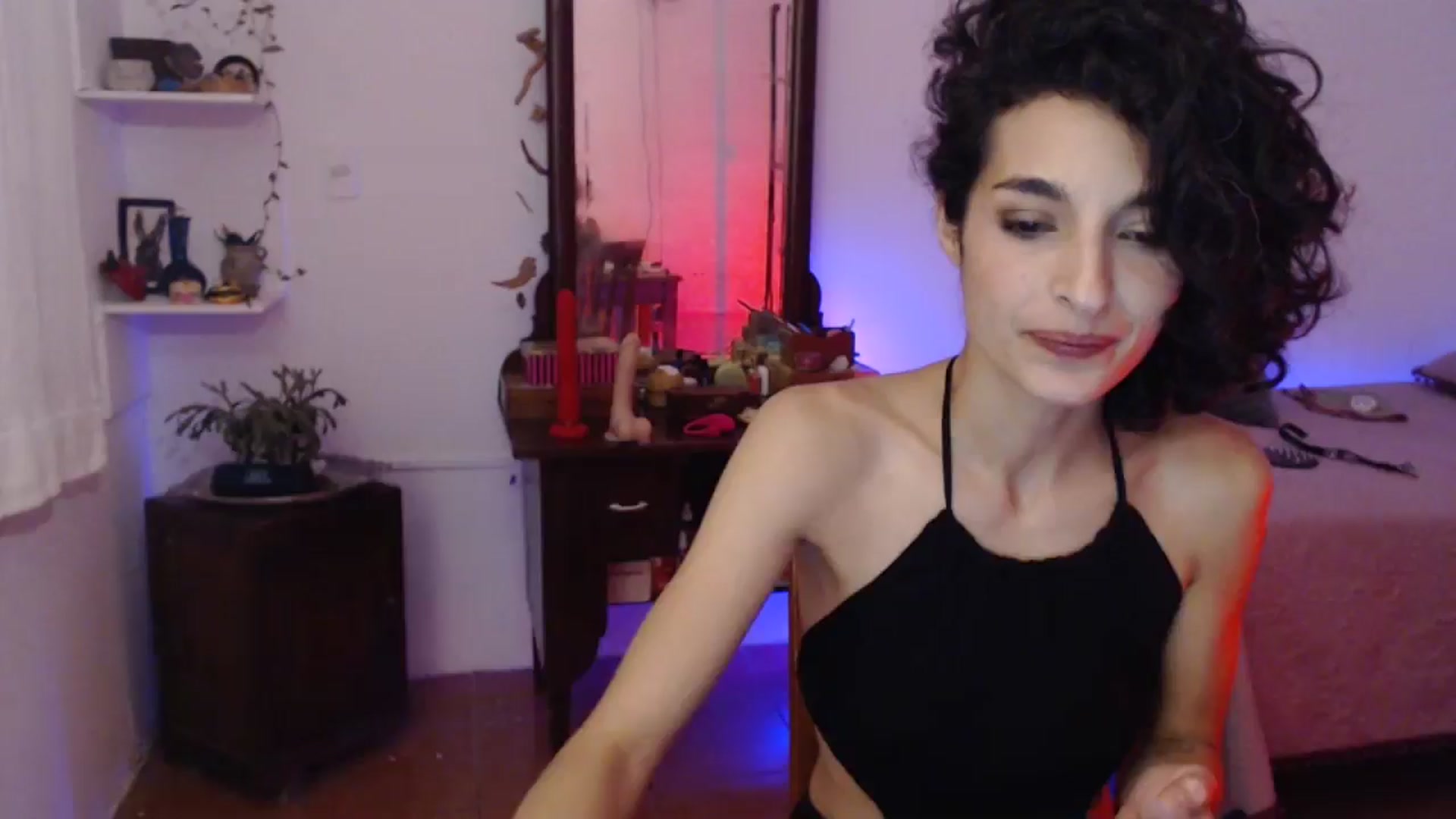 Gallery image thumbnail from Alexis_Ash's myfreecams stream on, 09/15/2024, 07:56 image 12 of 20