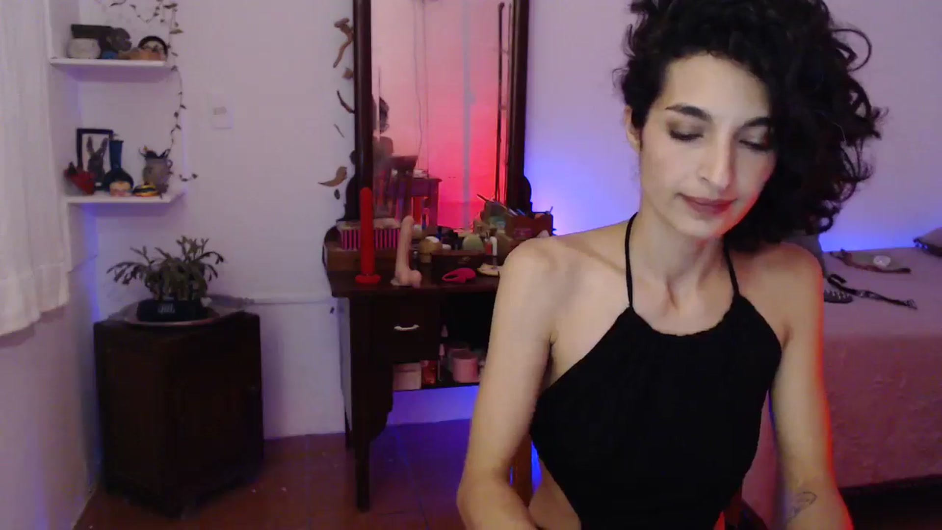 Gallery image thumbnail from Alexis_Ash's myfreecams stream on, 09/15/2024, 07:56 image 7 of 20