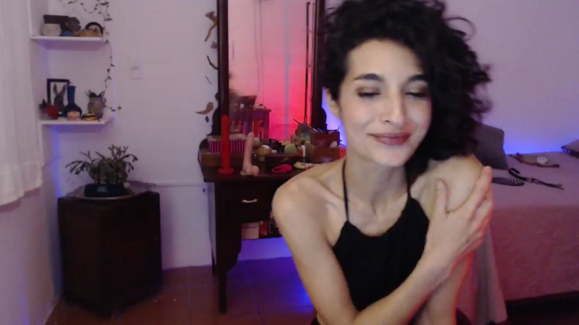 Gallery image thumbnail from Alexis_Ash's myfreecams stream on, 09/15/2024, 07:56 image 17 of 20