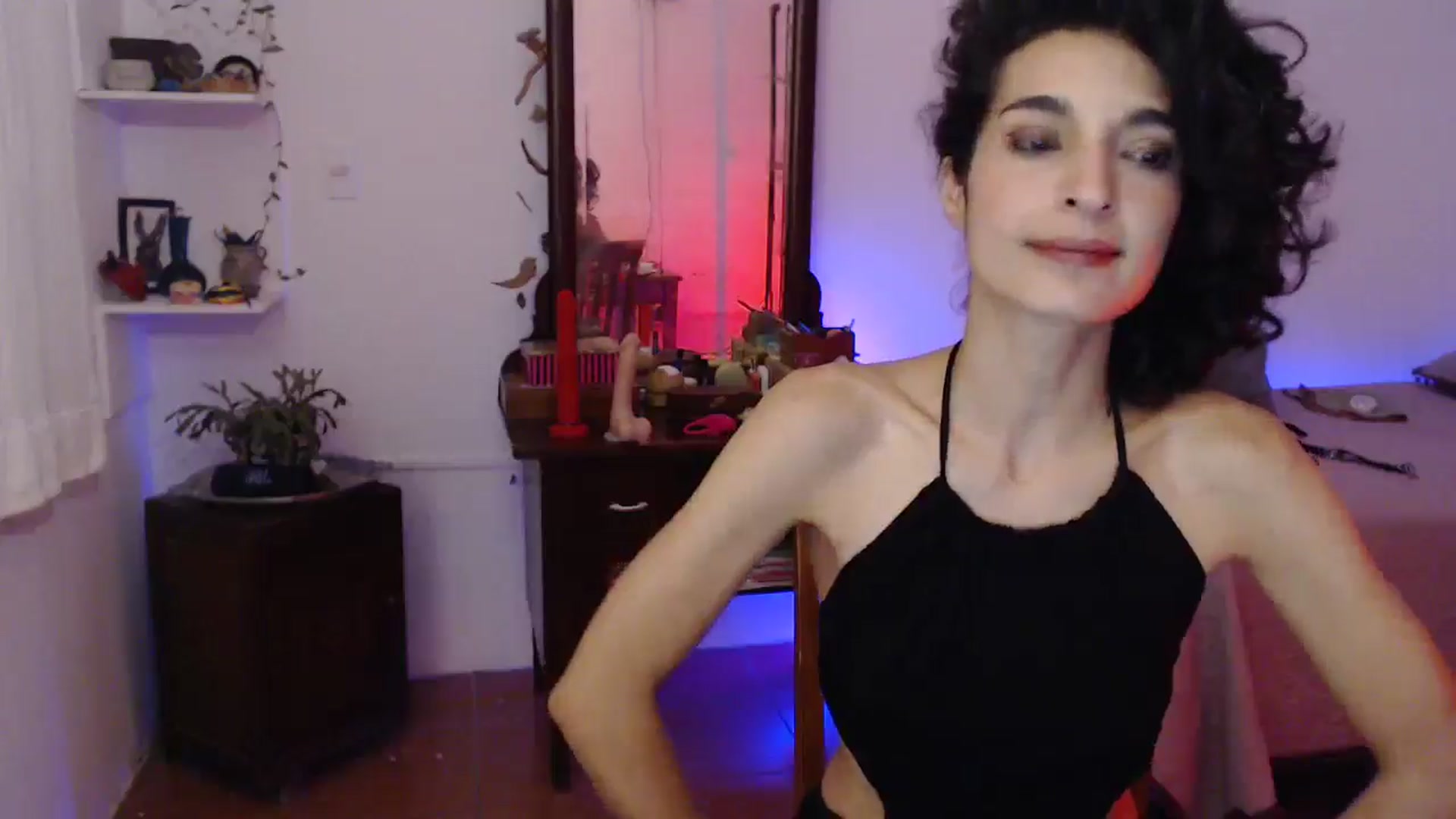 Gallery image thumbnail from Alexis_Ash's myfreecams stream on, 09/15/2024, 07:56 image 2 of 20