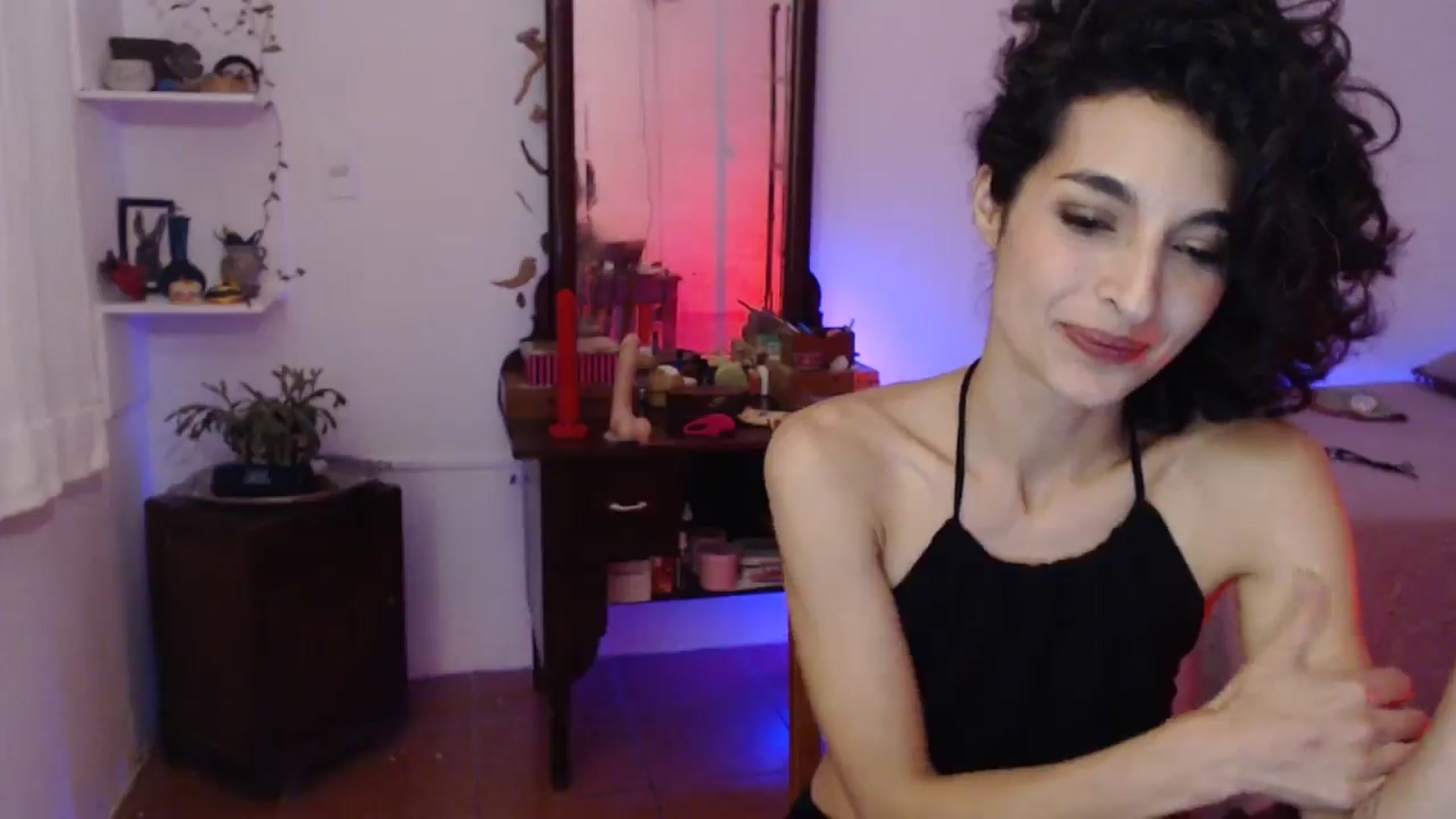 Gallery image thumbnail from Alexis_Ash's myfreecams stream on, 09/15/2024, 07:56 image 11 of 20