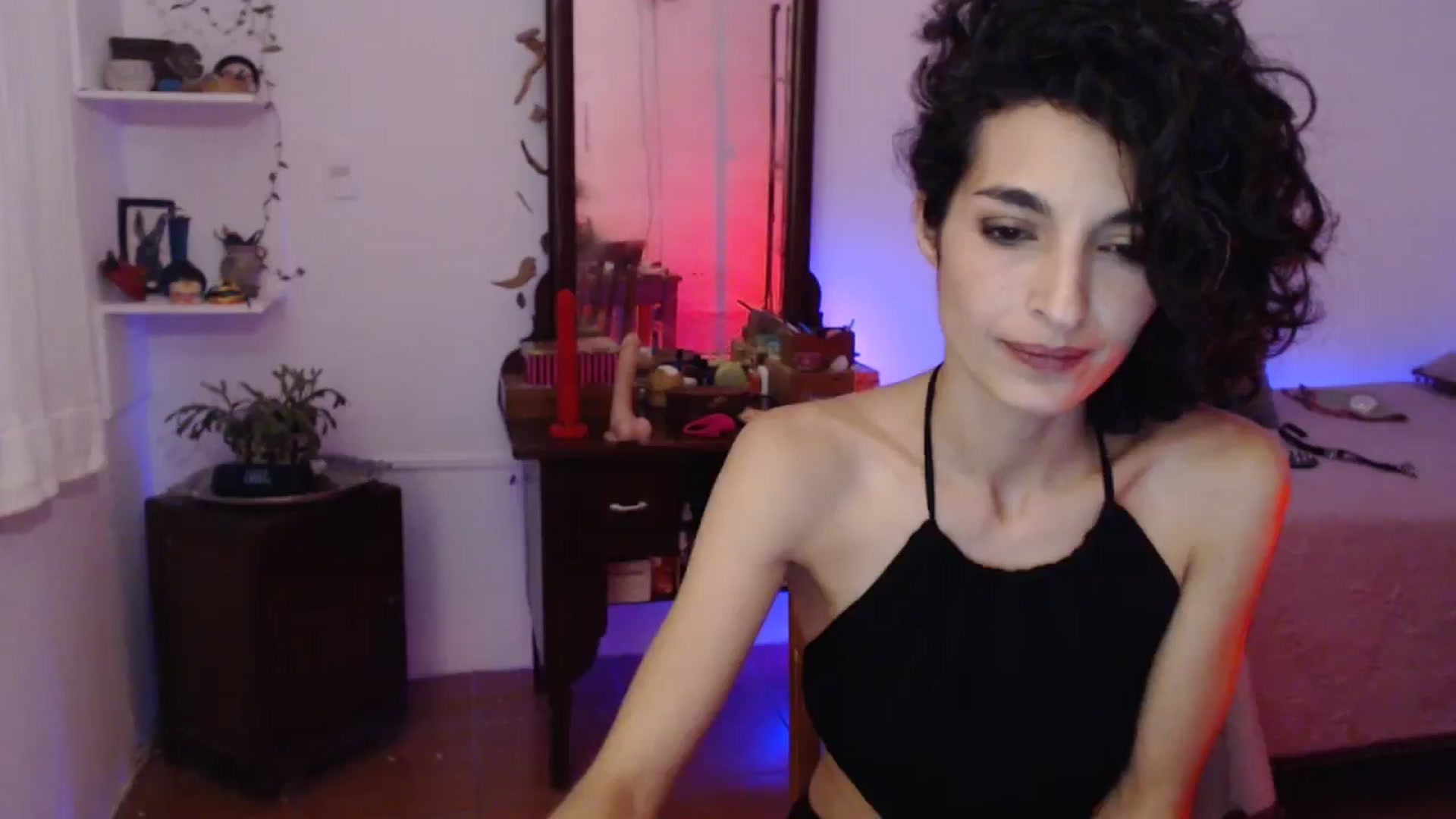 Gallery image thumbnail from Alexis_Ash's myfreecams stream on, 09/15/2024, 07:56 image 14 of 20
