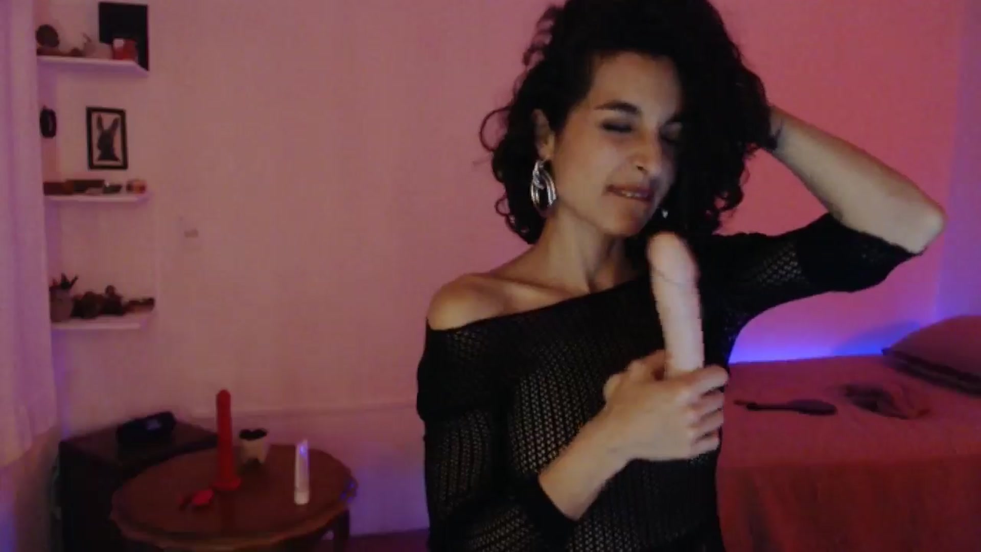 Gallery image thumbnail from Alexis_Ash's myfreecams stream on, 11/03/2024, 09:21 image 17 of 20