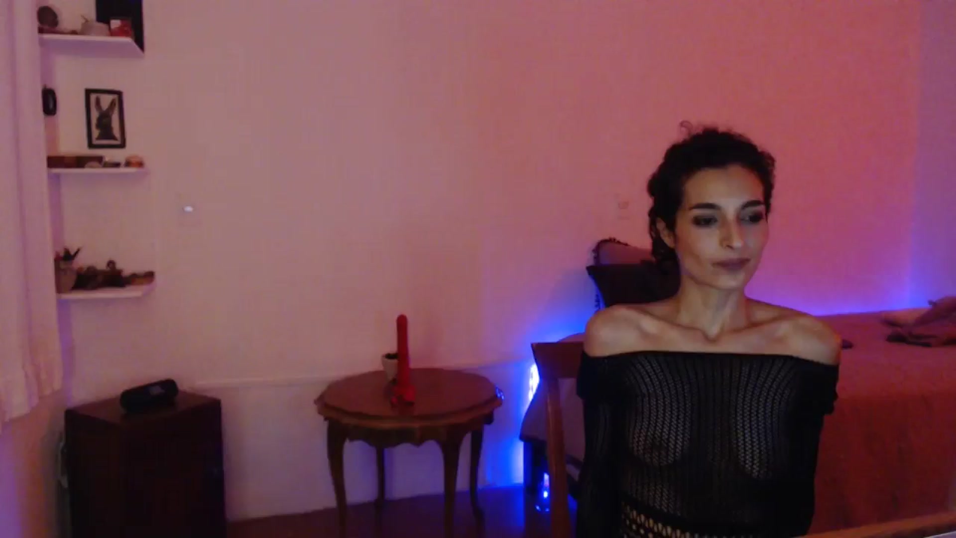 Gallery image thumbnail from Alexis_Ash's myfreecams stream on, 11/03/2024, 11:05 image 1 of 20