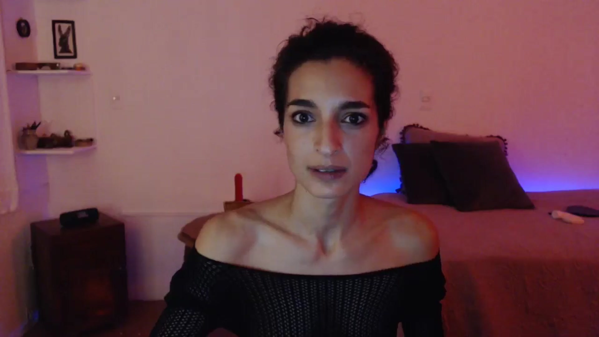Gallery image thumbnail from Alexis_Ash's myfreecams stream on, 11/03/2024, 11:05 image 5 of 20
