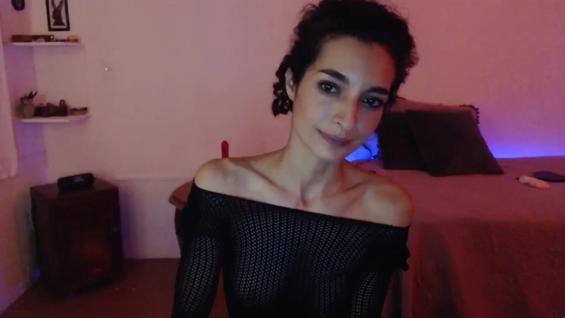 Gallery image thumbnail from Alexis_Ash's myfreecams stream on, 11/03/2024, 11:05 image 17 of 20
