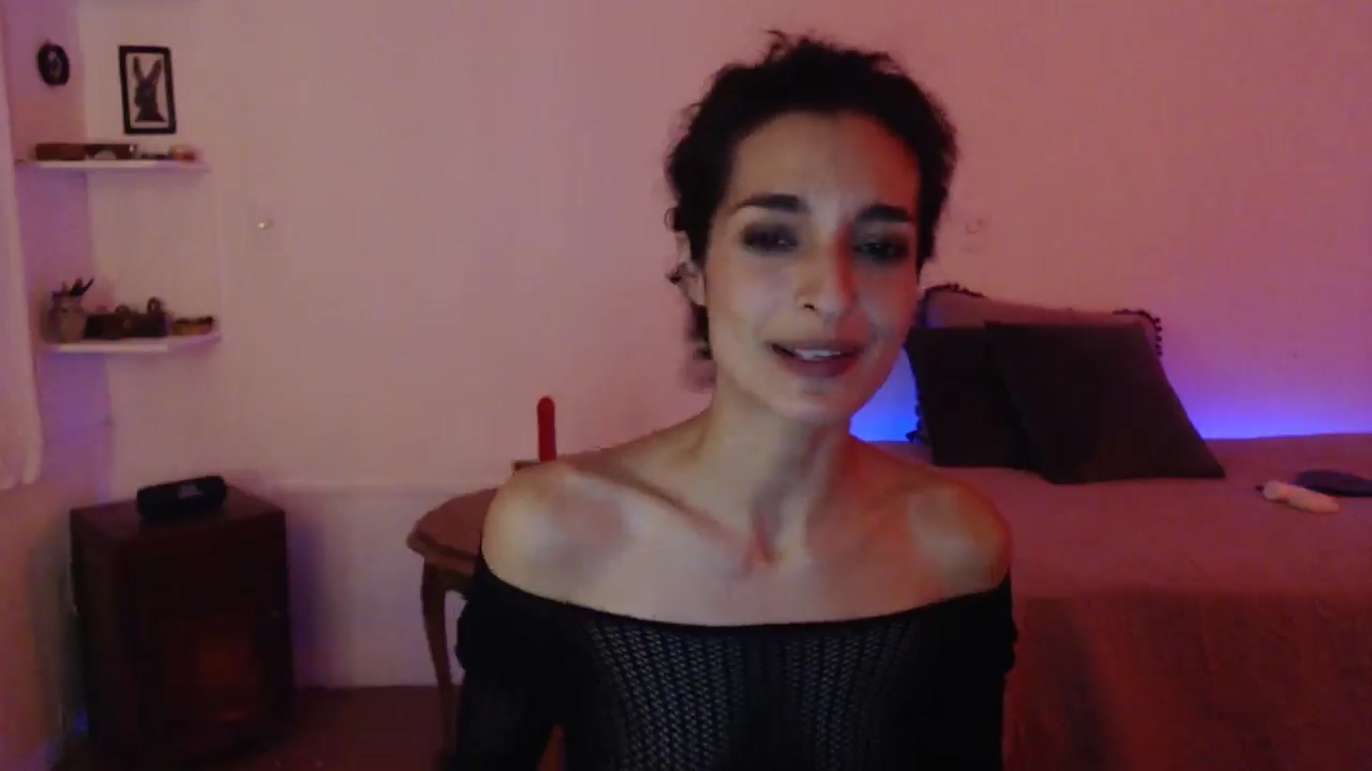 Gallery image thumbnail from Alexis_Ash's myfreecams stream on, 11/03/2024, 11:05 image 4 of 20