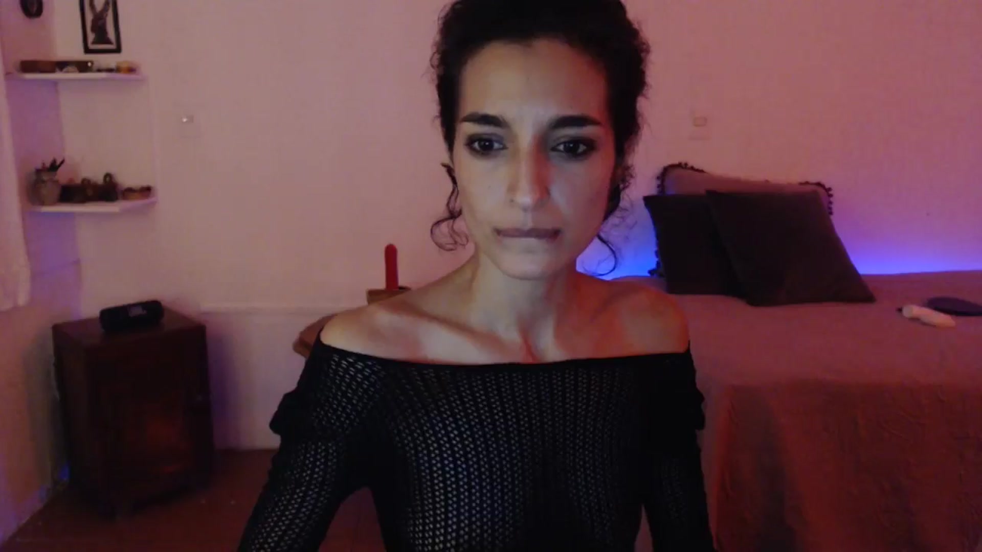 Gallery image thumbnail from Alexis_Ash's myfreecams stream on, 11/03/2024, 11:05 image 10 of 20