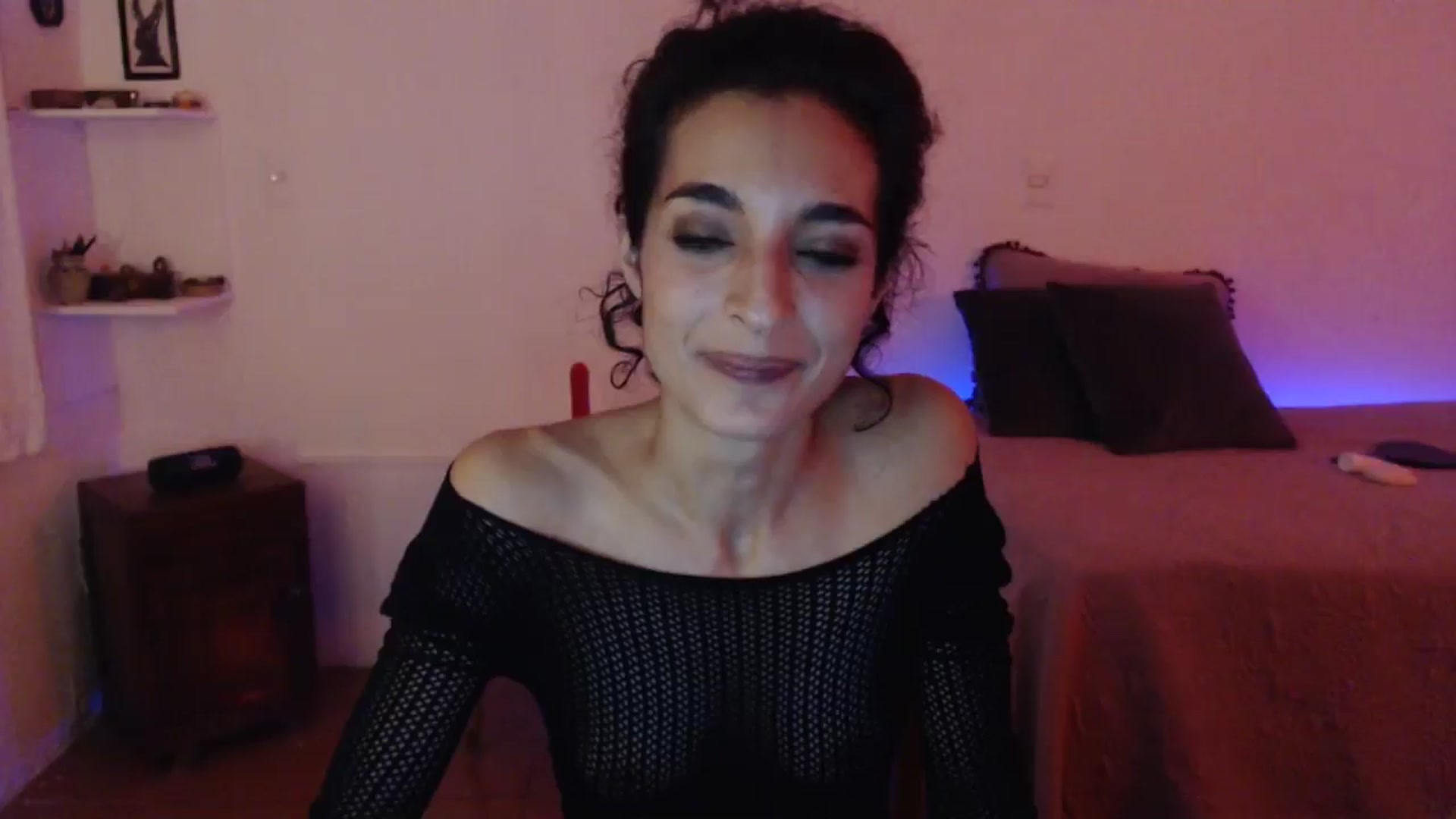 Gallery image thumbnail from Alexis_Ash's myfreecams stream on, 11/03/2024, 11:05 image 20 of 20
