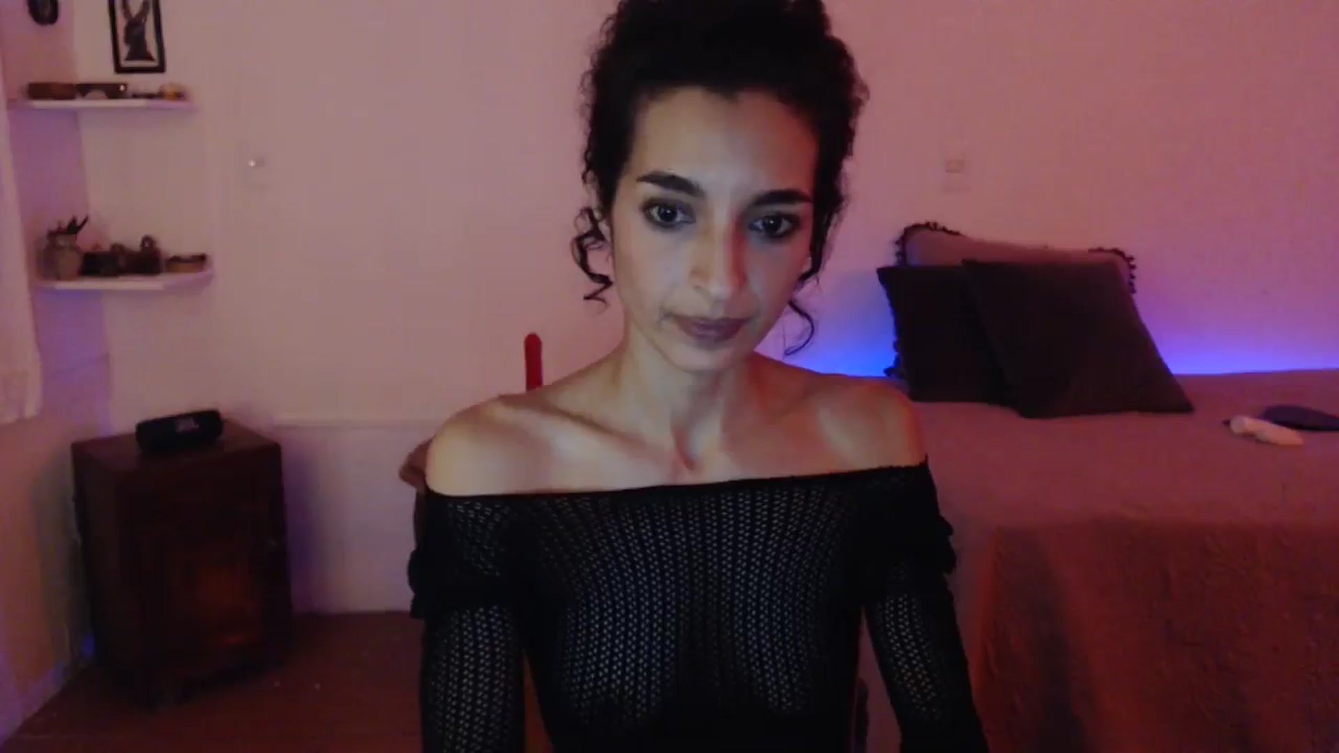 Gallery image thumbnail from Alexis_Ash's myfreecams stream on, 11/03/2024, 11:05 image 15 of 20