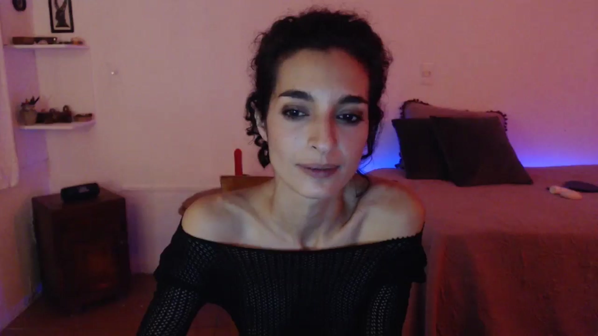 Gallery image thumbnail from Alexis_Ash's myfreecams stream on, 11/03/2024, 11:05 image 18 of 20