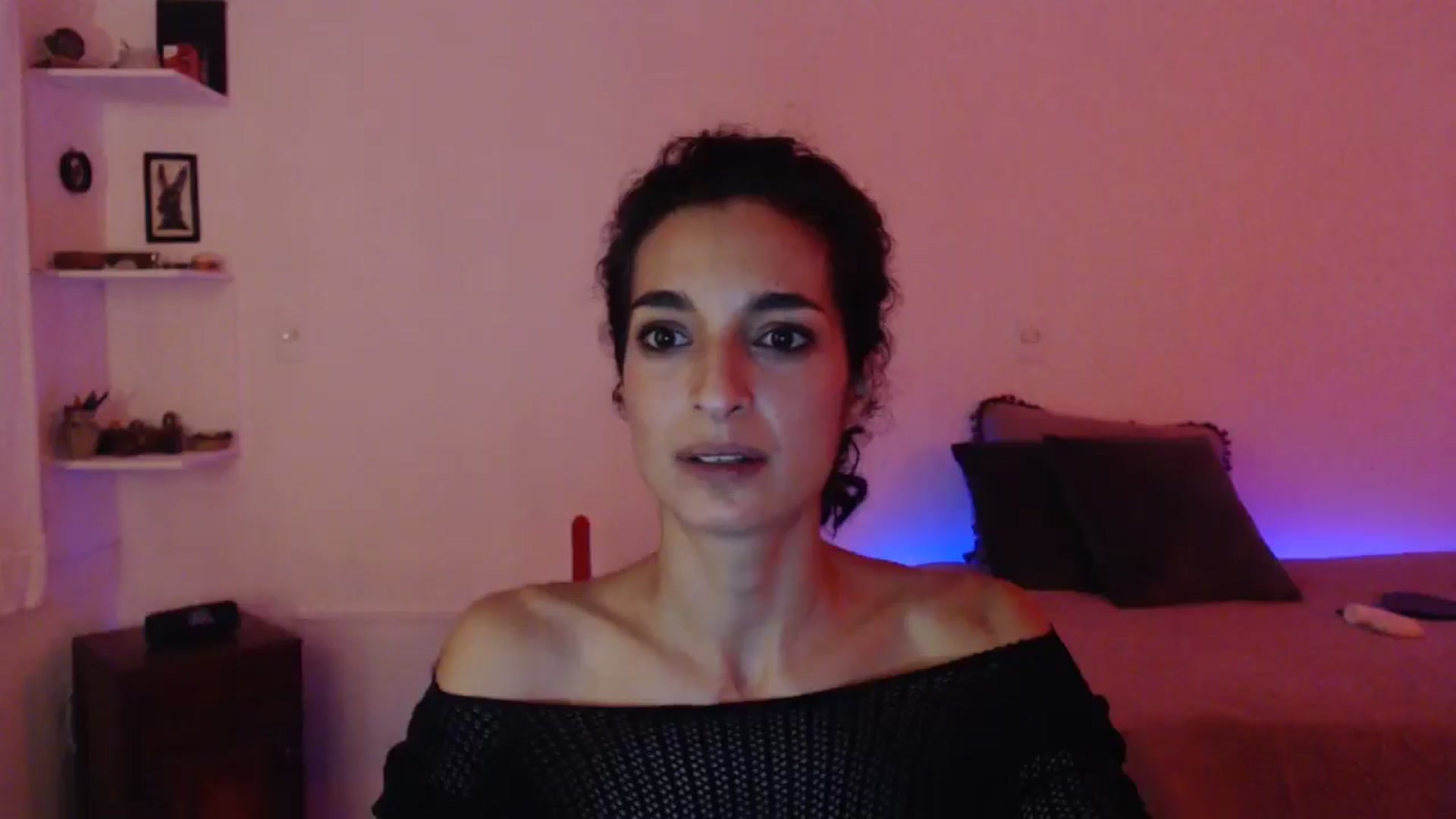 Gallery image thumbnail from Alexis_Ash's myfreecams stream on, 11/03/2024, 11:05 image 3 of 20