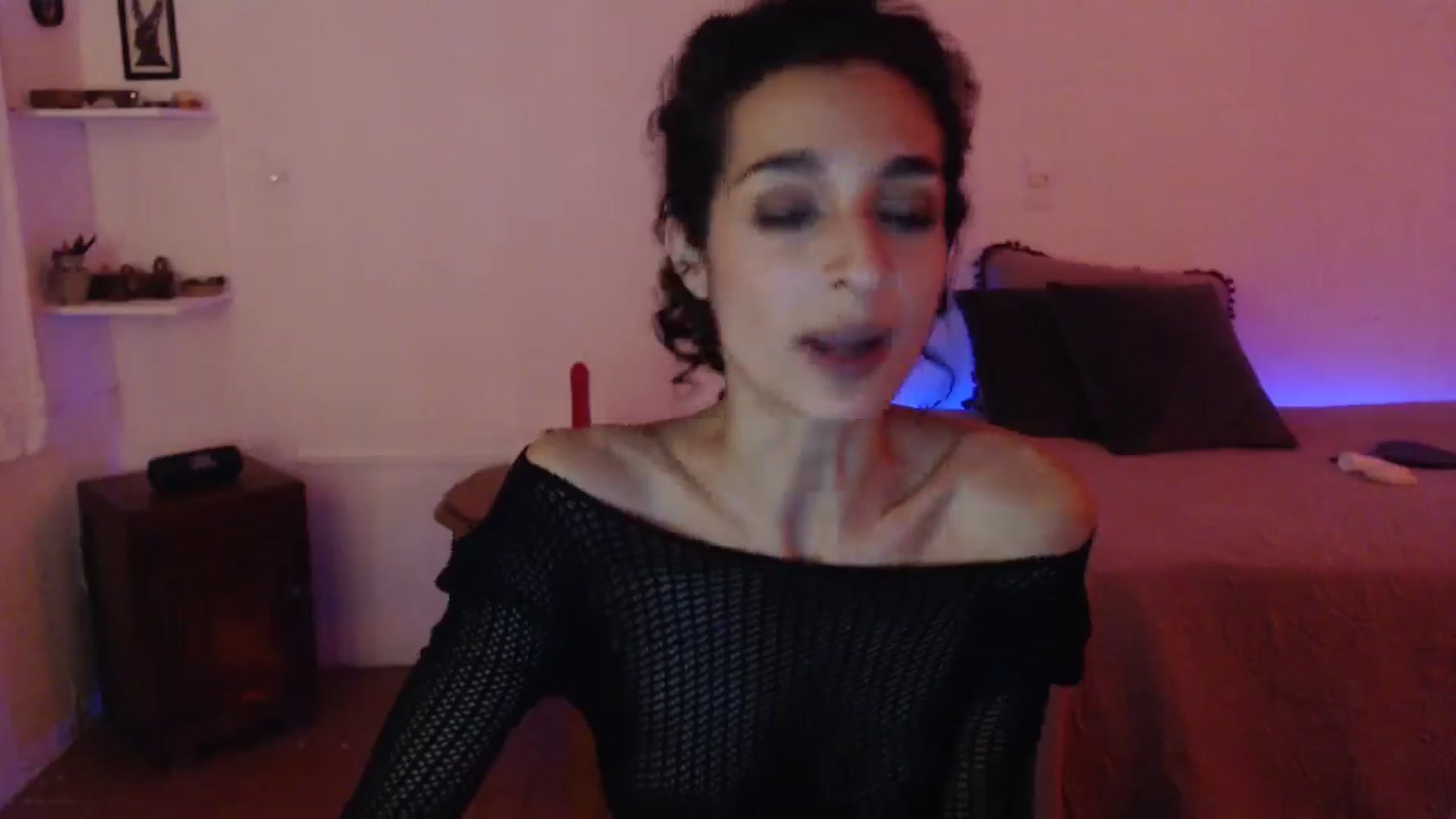 Gallery image thumbnail from Alexis_Ash's myfreecams stream on, 11/03/2024, 11:05 image 14 of 20