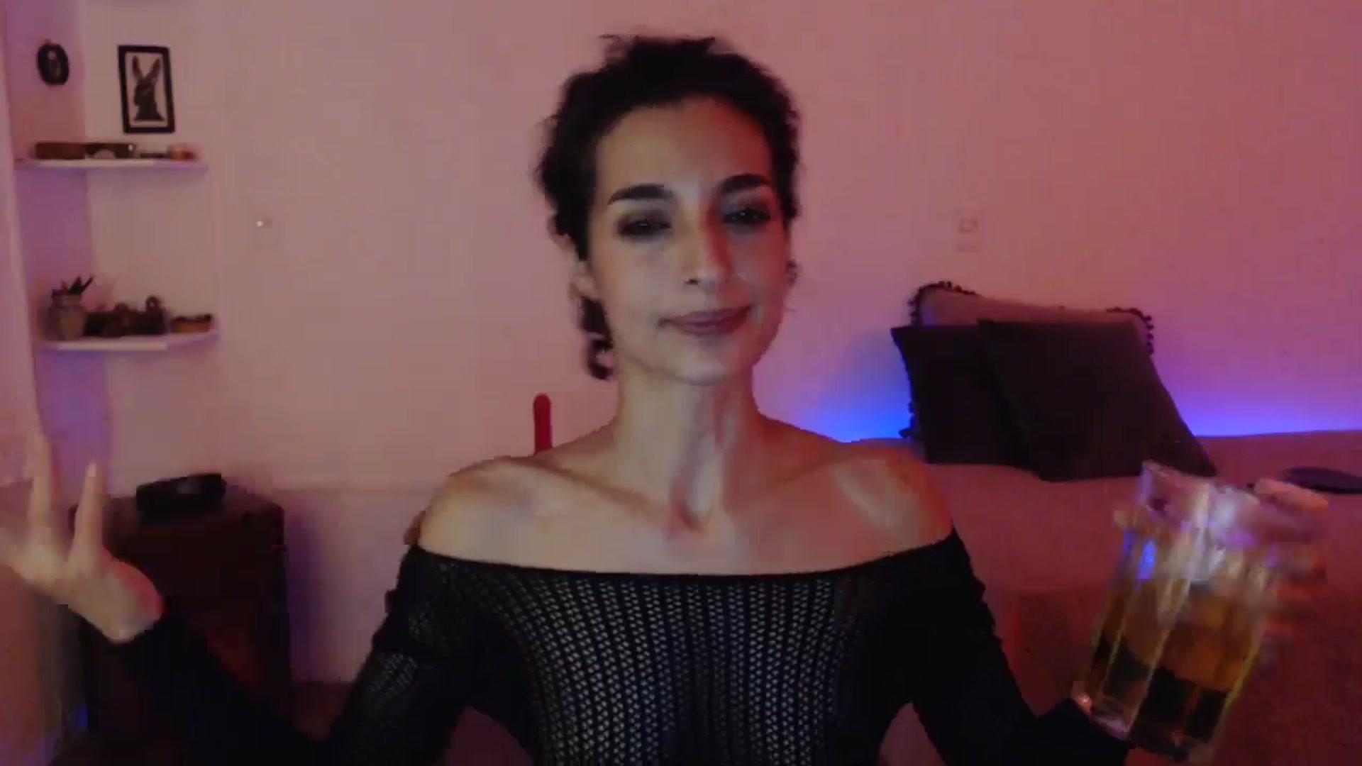 Gallery image thumbnail from Alexis_Ash's myfreecams stream on, 11/03/2024, 11:05 image 6 of 20
