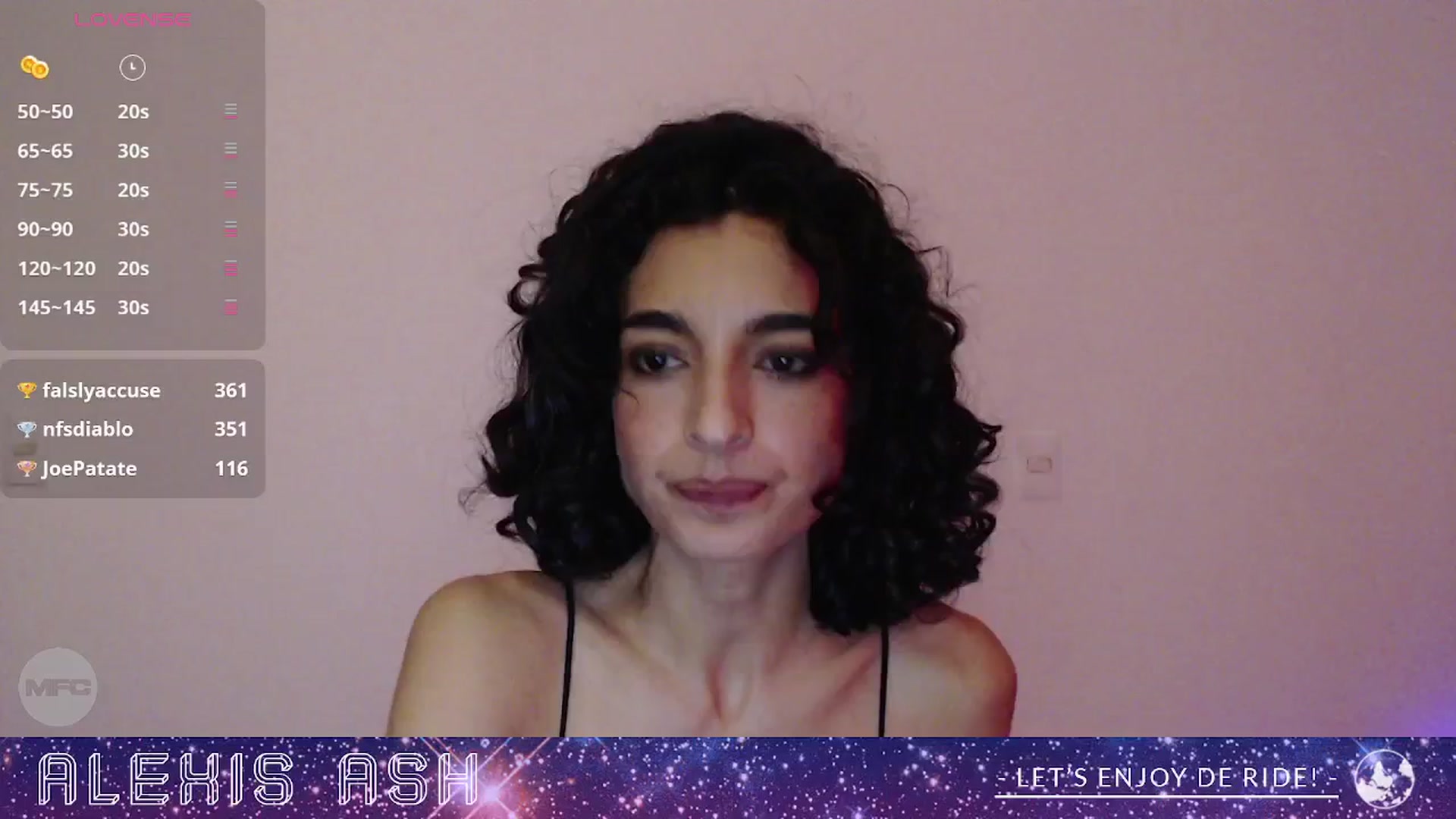Gallery image thumbnail from Alexis_Ash's myfreecams stream on, 12/20/2024, 10:22 image 14 of 20