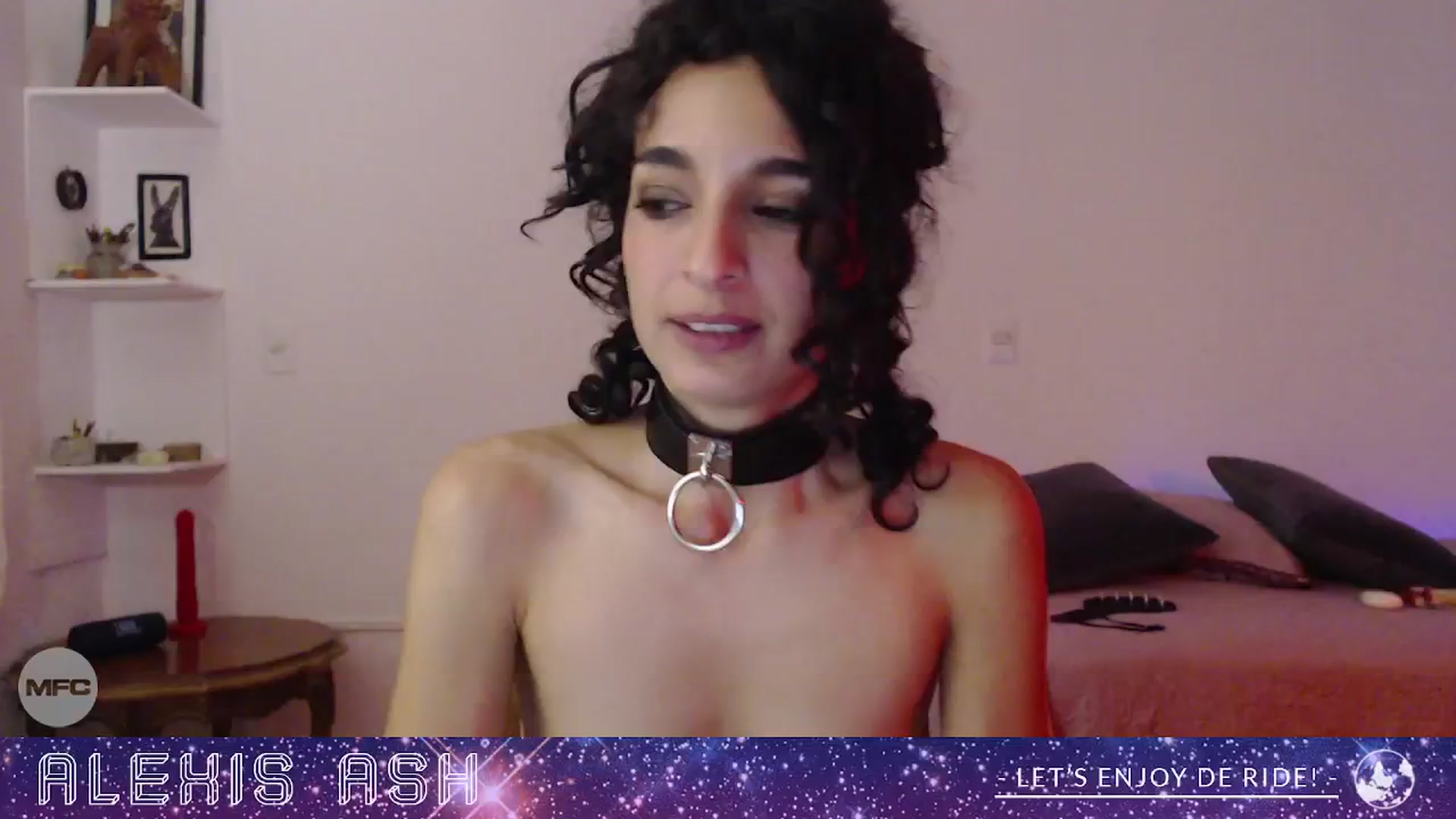 Gallery image thumbnail from Alexis_Ash's myfreecams stream on, 02/23/2025, 10:06 image 18 of 20