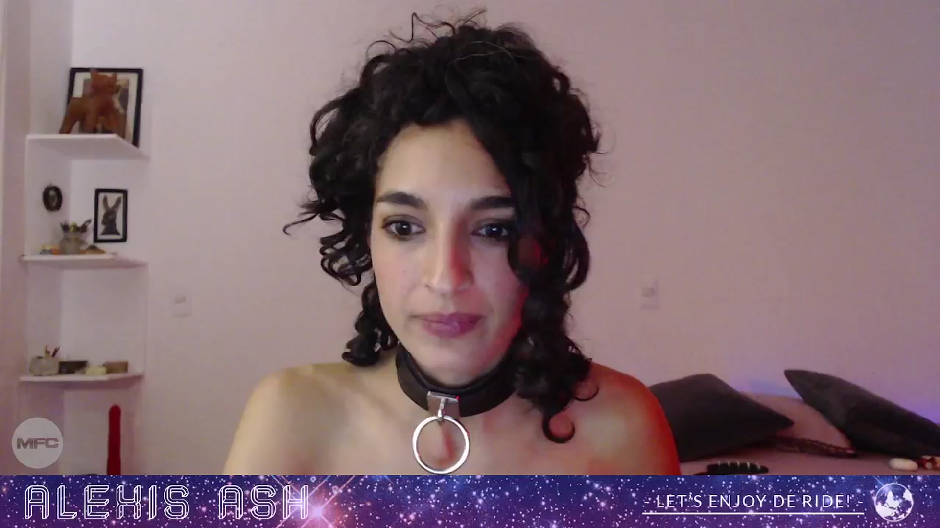 Gallery image thumbnail from Alexis_Ash's myfreecams stream on, 02/23/2025, 10:06 image 13 of 20