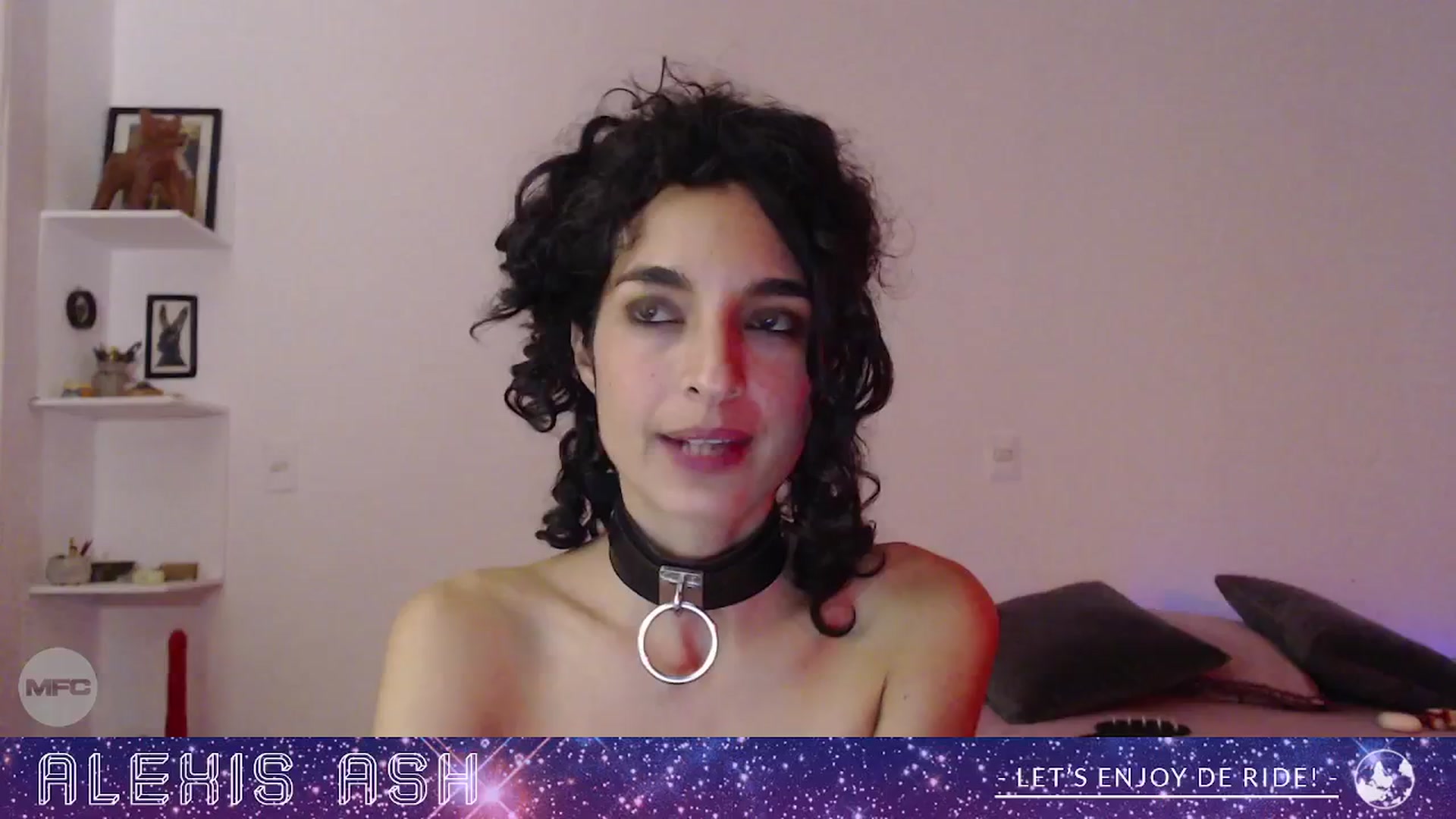 Gallery image thumbnail from Alexis_Ash's myfreecams stream on, 02/23/2025, 10:06 image 15 of 20