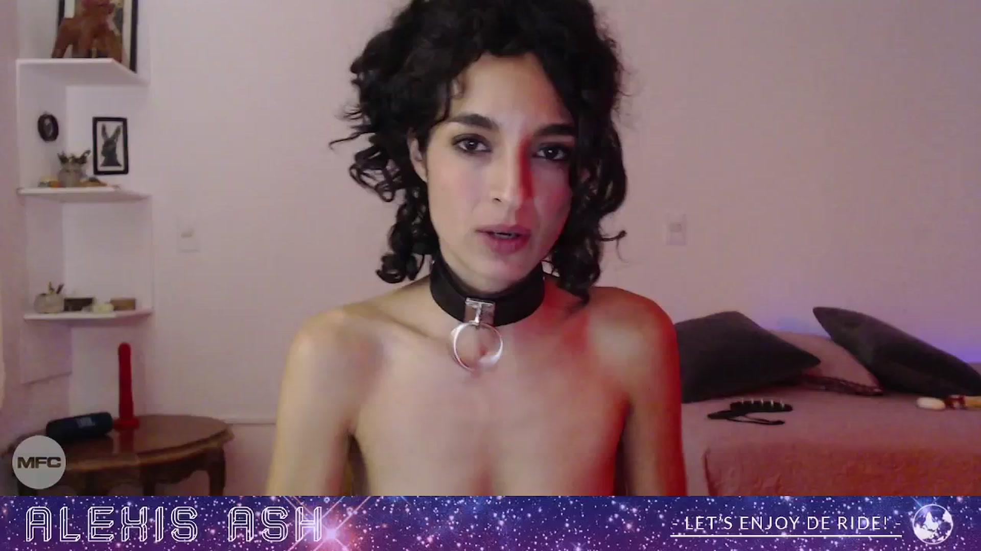 Gallery image thumbnail from Alexis_Ash's myfreecams stream on, 02/23/2025, 10:06 image 17 of 20