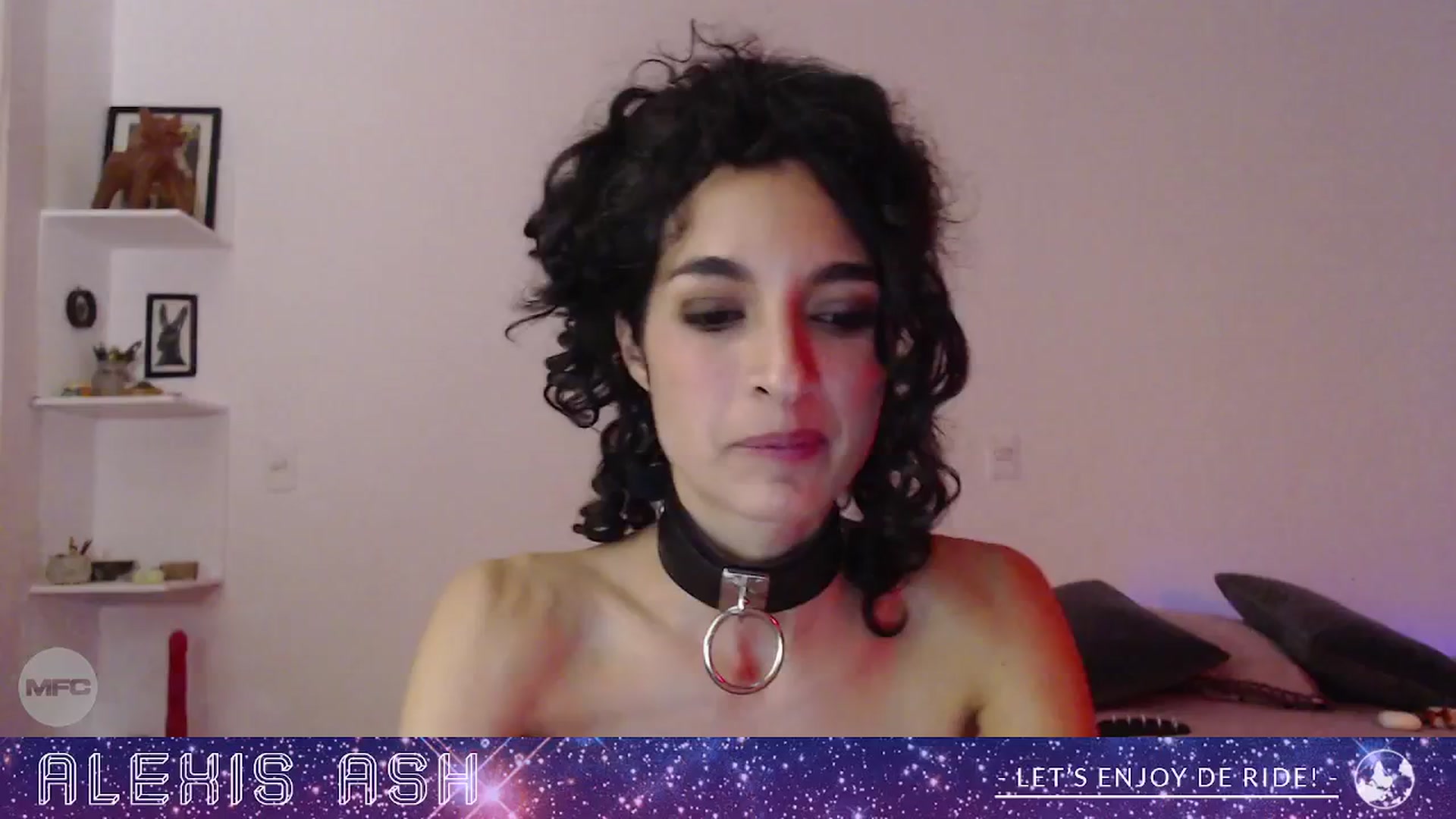 Gallery image thumbnail from Alexis_Ash's myfreecams stream on, 02/23/2025, 10:06 image 14 of 20