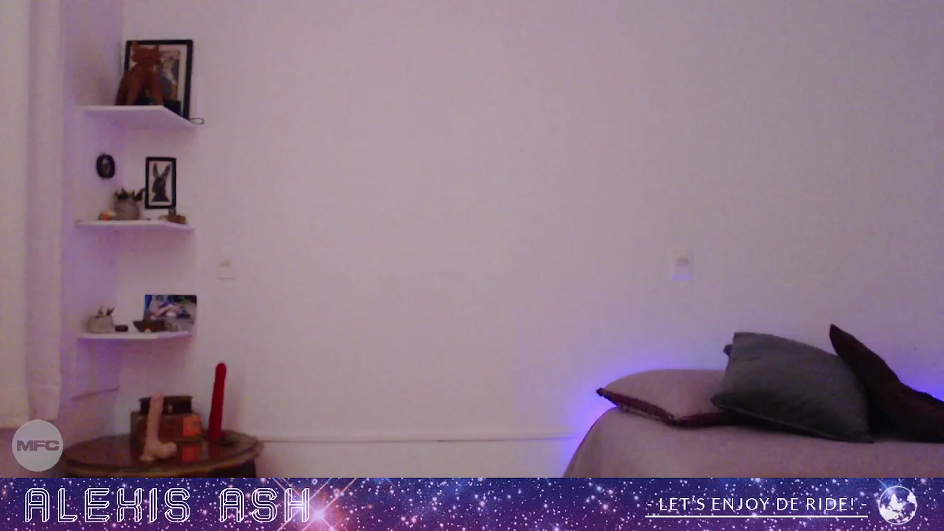 Gallery image thumbnail from Alexis_Ash's myfreecams stream on, 03/22/2025, 11:09 image 14 of 20