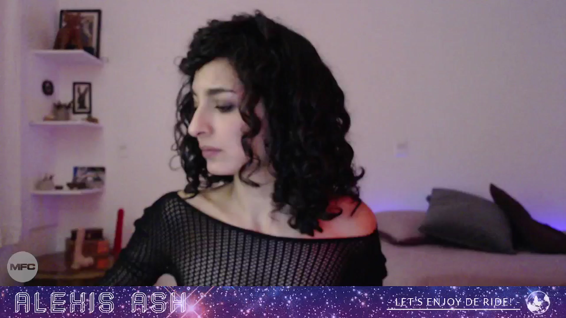 Gallery image thumbnail from Alexis_Ash's myfreecams stream on, 03/22/2025, 11:09 image 2 of 20
