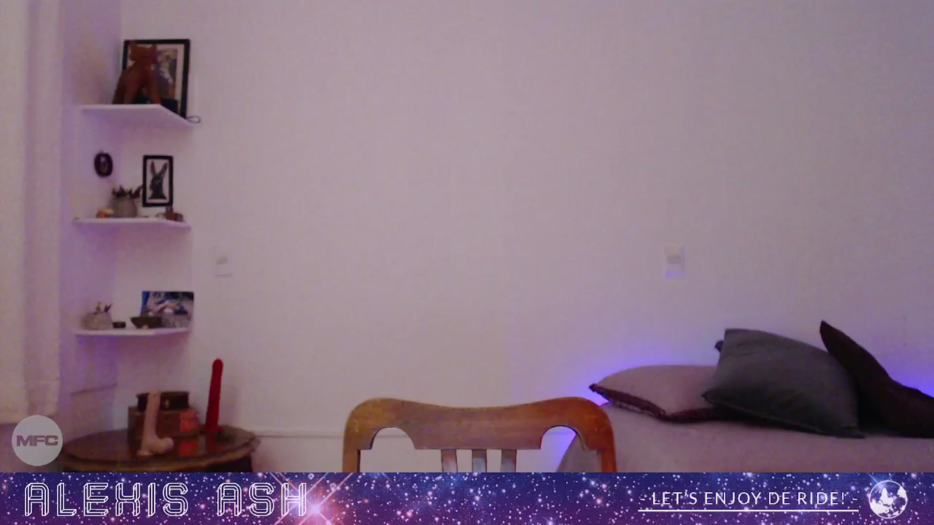 Gallery image thumbnail from Alexis_Ash's myfreecams stream on, 03/22/2025, 11:09 image 7 of 20