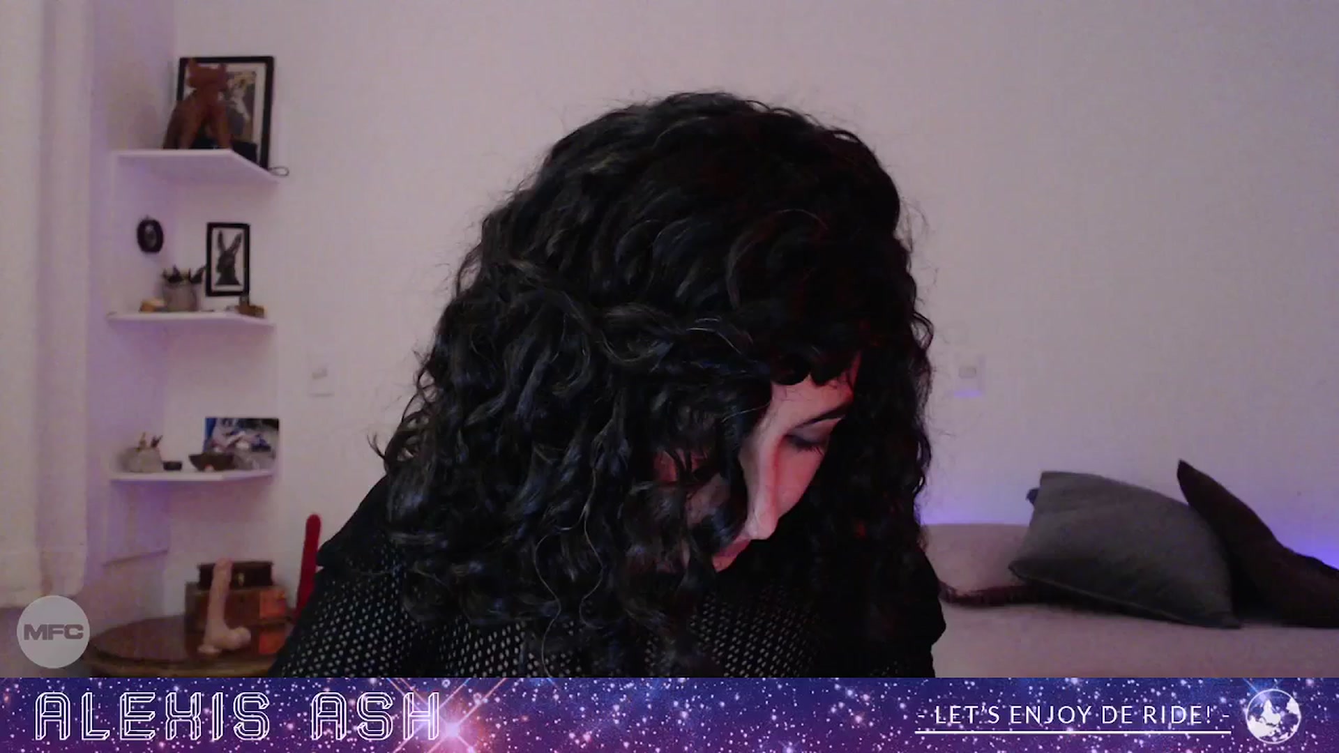Gallery image thumbnail from Alexis_Ash's myfreecams stream on, 03/22/2025, 11:09 image 18 of 20