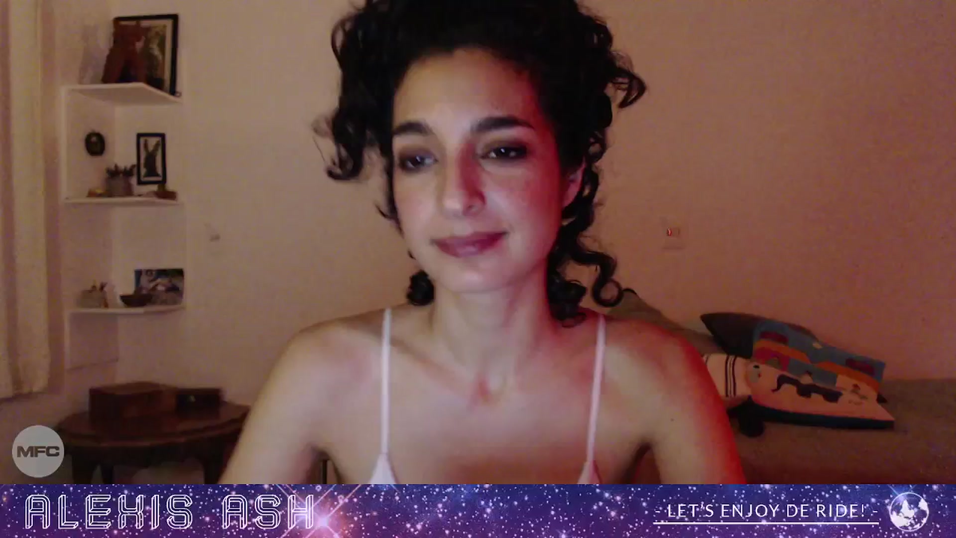 Gallery image thumbnail from Alexis_Ash's myfreecams stream on, 04/06/2025, 09:17 image 18 of 20