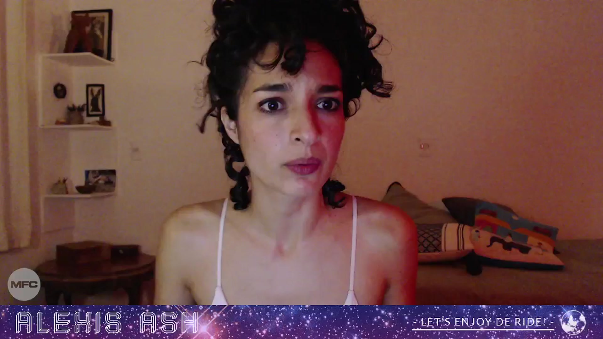 Gallery image thumbnail from Alexis_Ash's myfreecams stream on, 04/06/2025, 09:17 image 14 of 20
