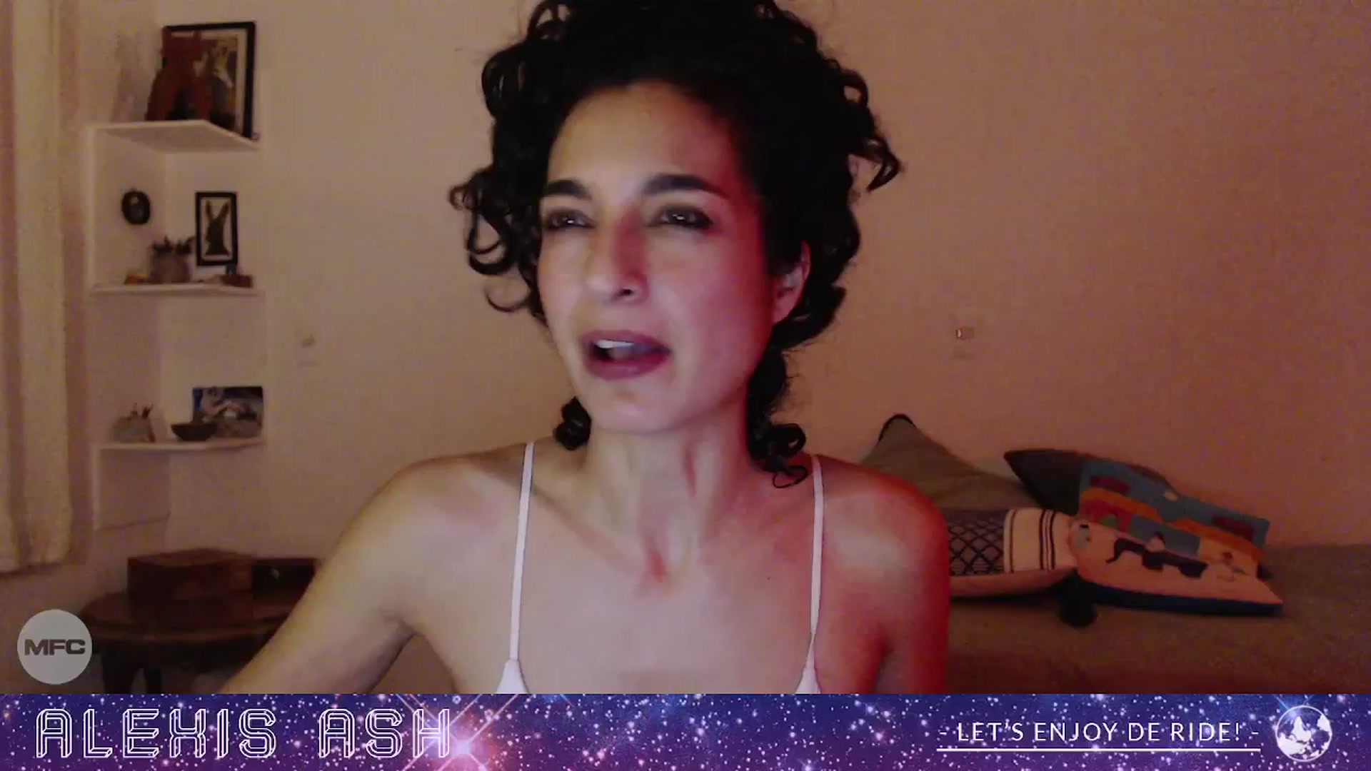Gallery image thumbnail from Alexis_Ash's myfreecams stream on, 04/06/2025, 09:17 image 11 of 20