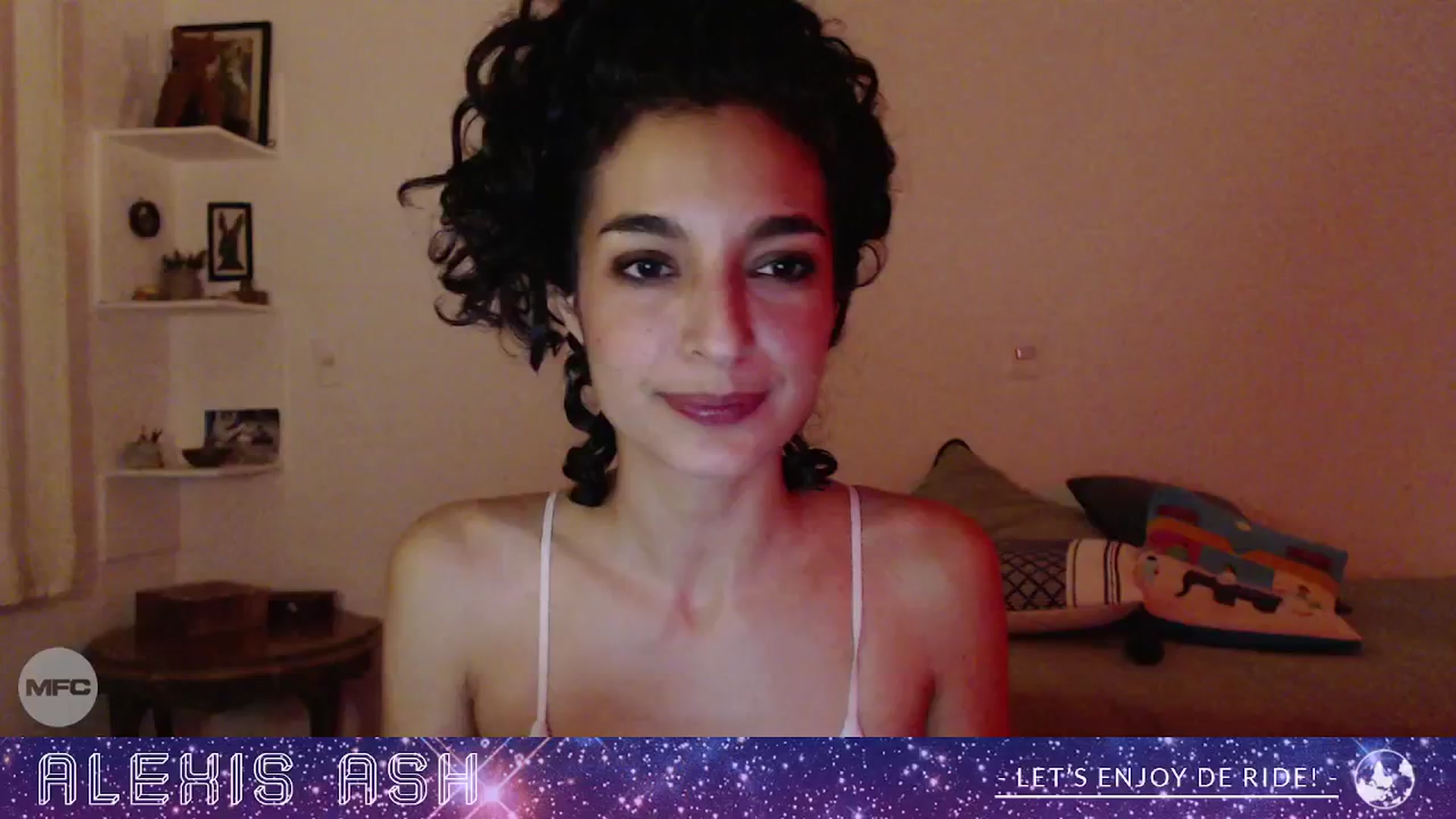 Gallery image thumbnail from Alexis_Ash's myfreecams stream on, 04/06/2025, 09:17 image 5 of 20
