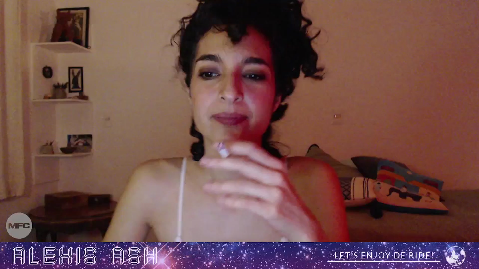 Gallery image thumbnail from Alexis_Ash's myfreecams stream on, 04/06/2025, 09:17 image 13 of 20