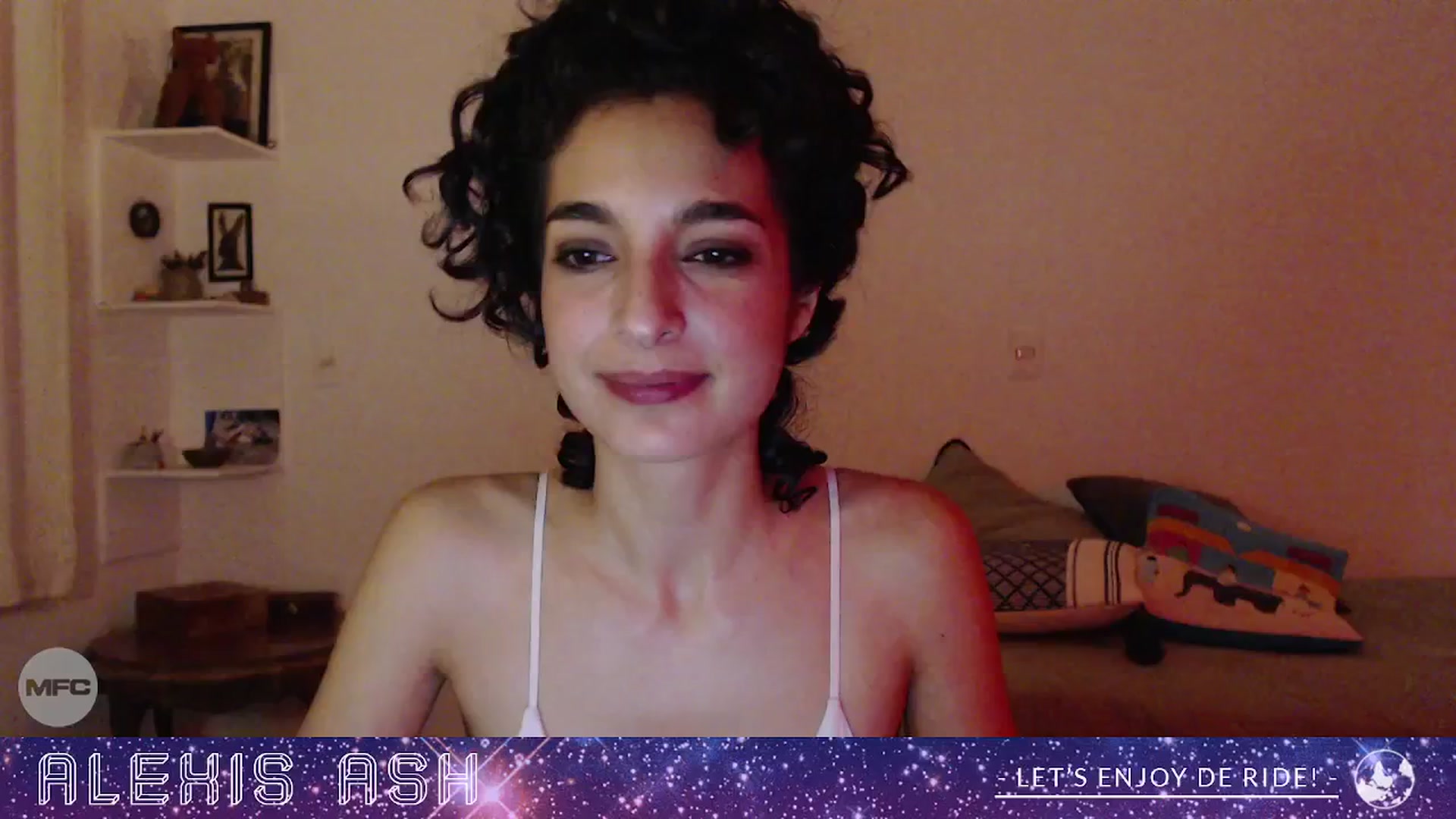 Gallery image thumbnail from Alexis_Ash's myfreecams stream on, 04/06/2025, 09:17 image 12 of 20