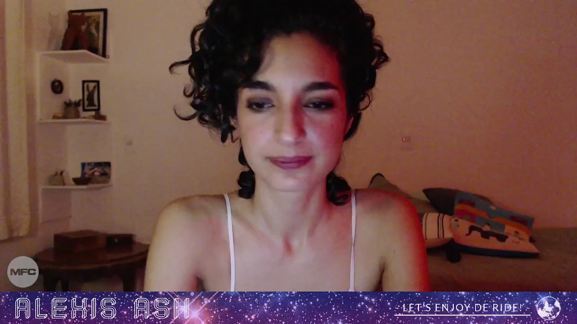 Gallery image thumbnail from Alexis_Ash's myfreecams stream on, 04/06/2025, 09:17 image 10 of 20