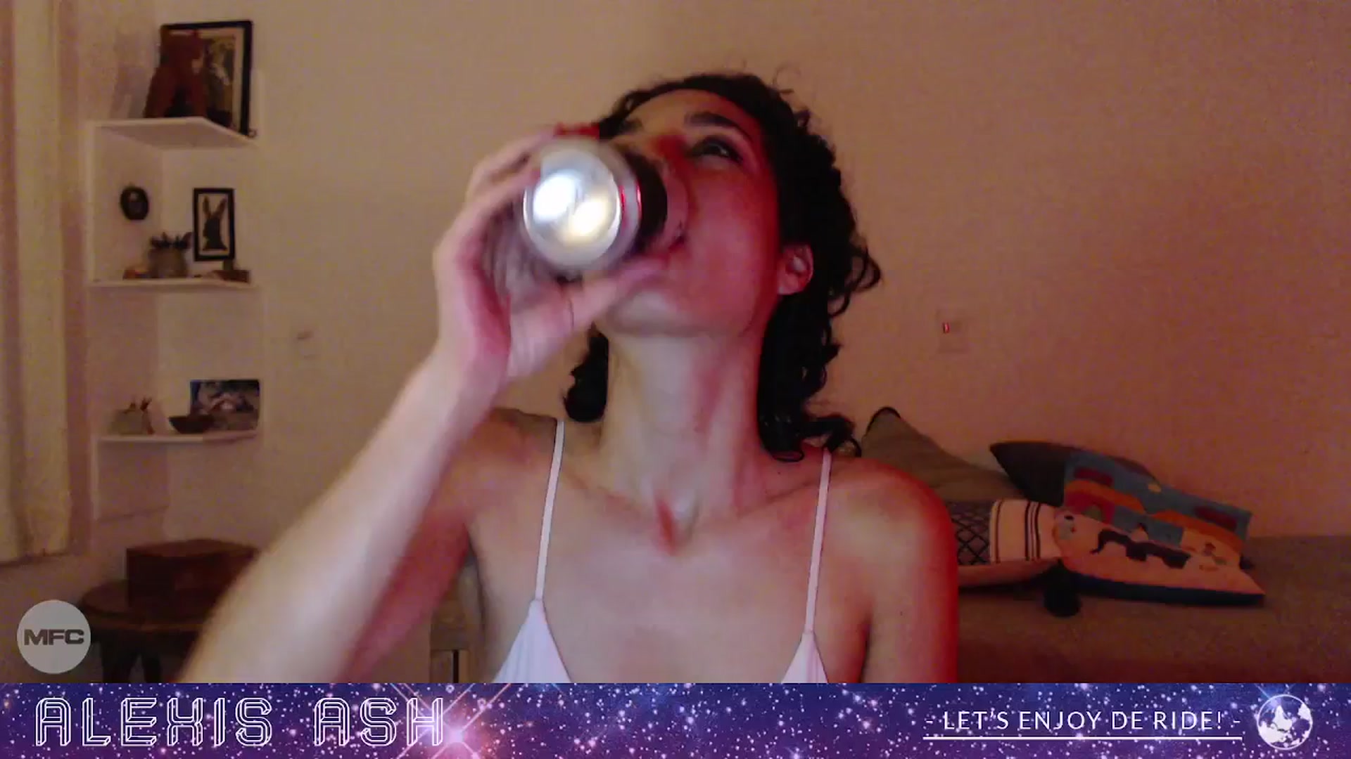 Gallery image thumbnail from Alexis_Ash's myfreecams stream on, 04/06/2025, 09:17 image 19 of 20
