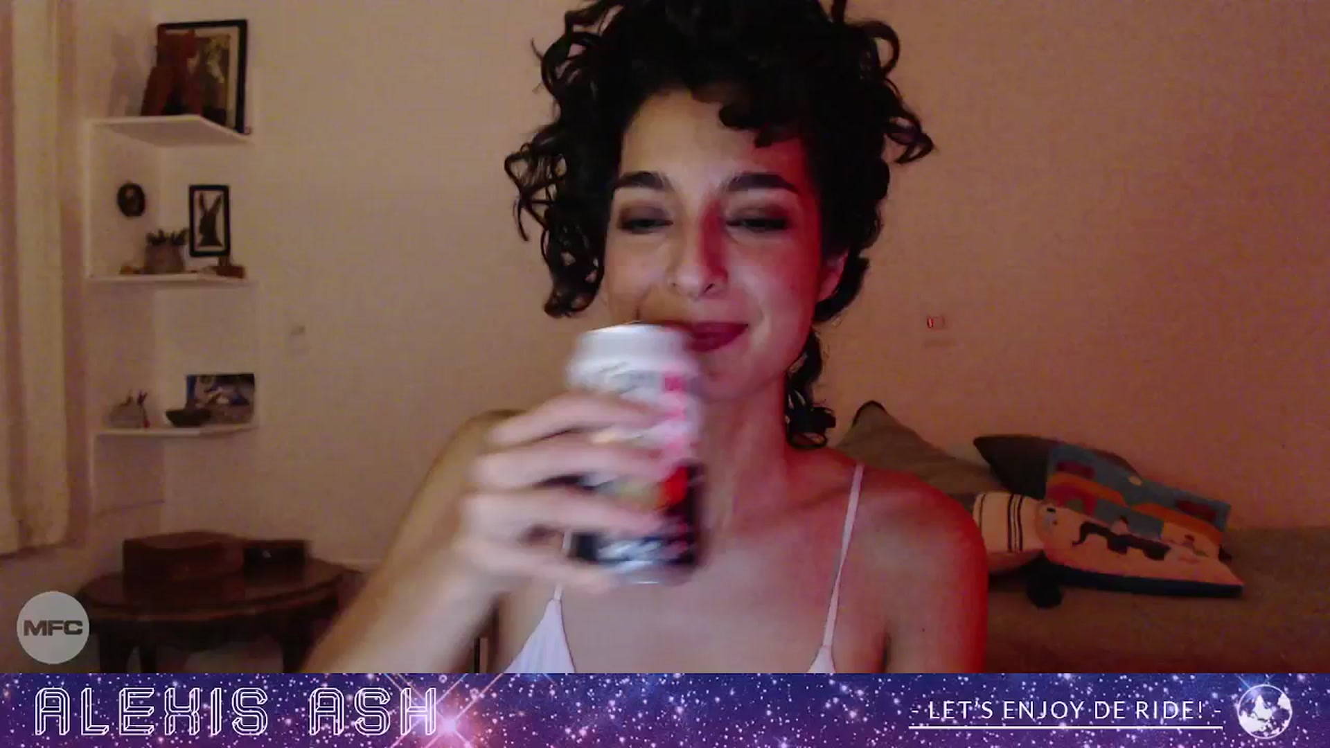 Gallery image thumbnail from Alexis_Ash's myfreecams stream on, 04/06/2025, 09:17 image 3 of 20