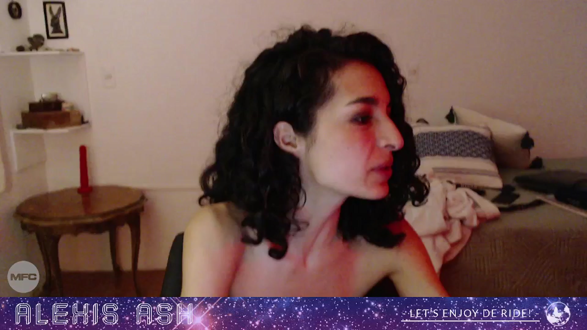 Gallery image thumbnail from Alexis_Ash's myfreecams stream on, 06/01/2025, 10:09 image 6 of 20