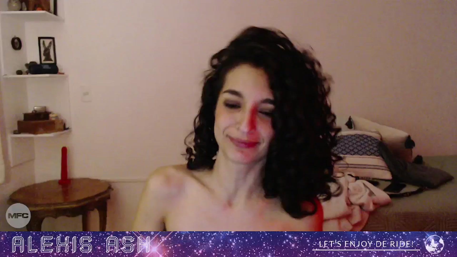Gallery image thumbnail from Alexis_Ash's myfreecams stream on, 06/01/2025, 10:09 image 2 of 20