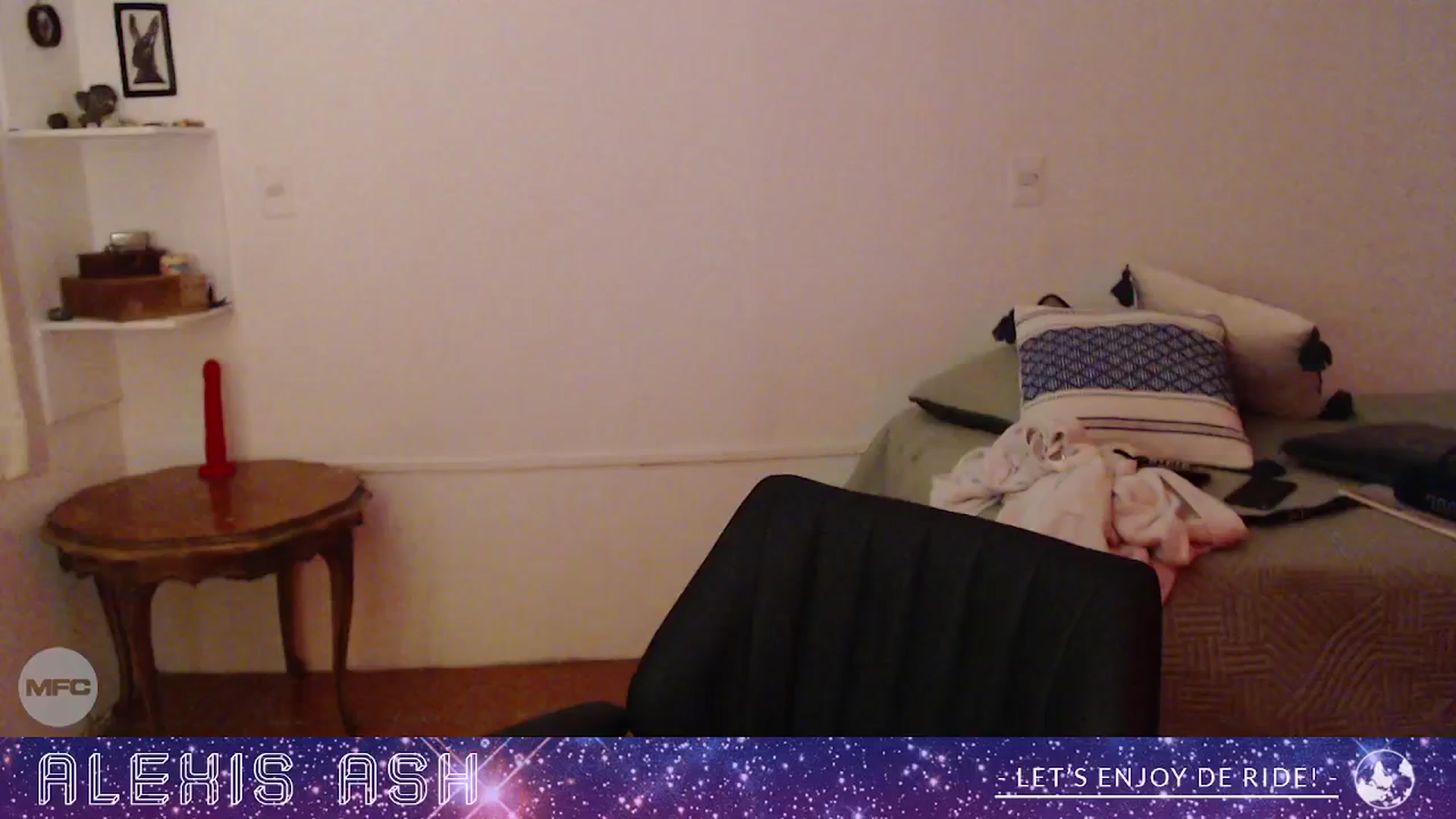 Gallery image thumbnail from Alexis_Ash's myfreecams stream on, 06/01/2025, 10:09 image 16 of 20