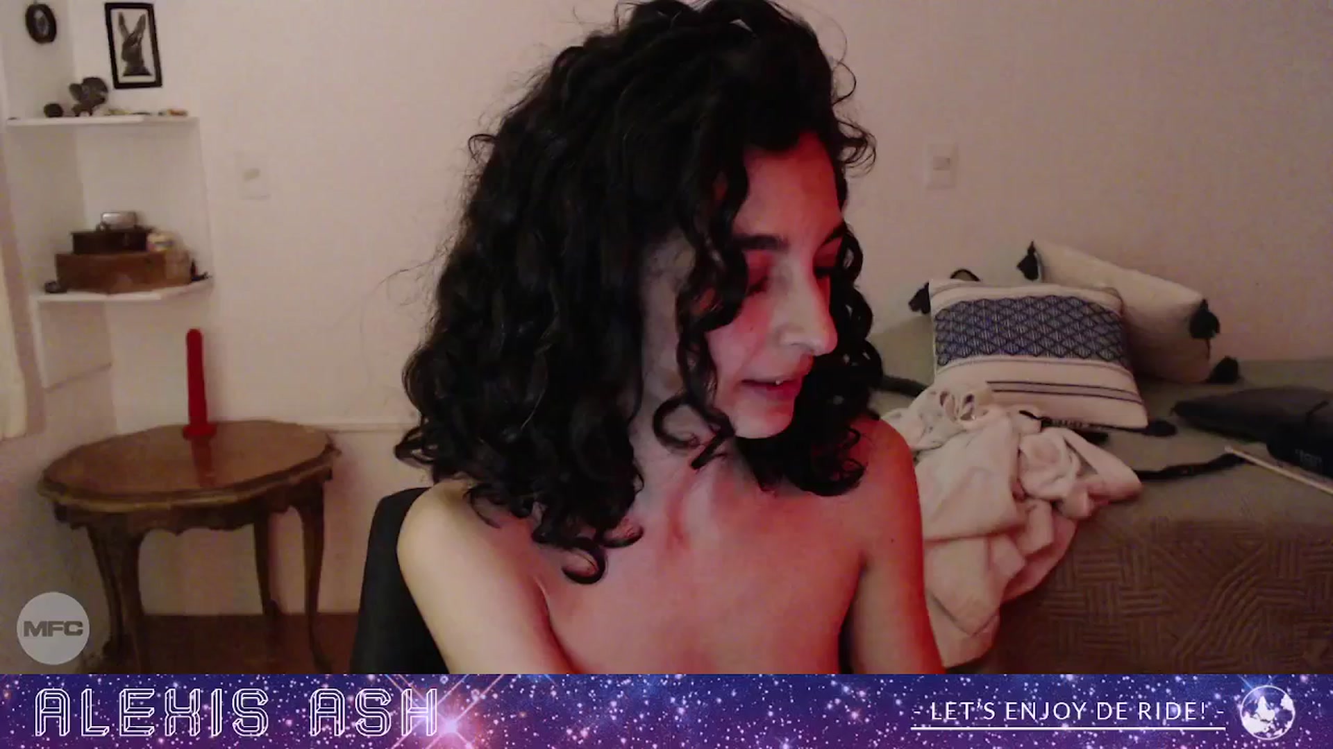 Gallery image thumbnail from Alexis_Ash's myfreecams stream on, 06/01/2025, 10:09 image 20 of 20