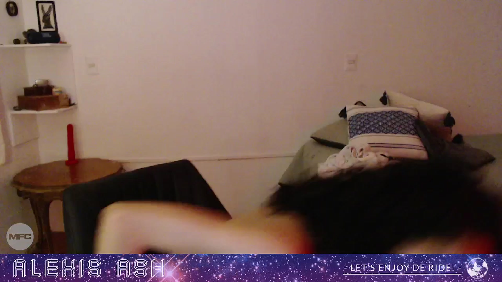 Gallery image thumbnail from Alexis_Ash's myfreecams stream on, 06/01/2025, 10:09 image 5 of 20