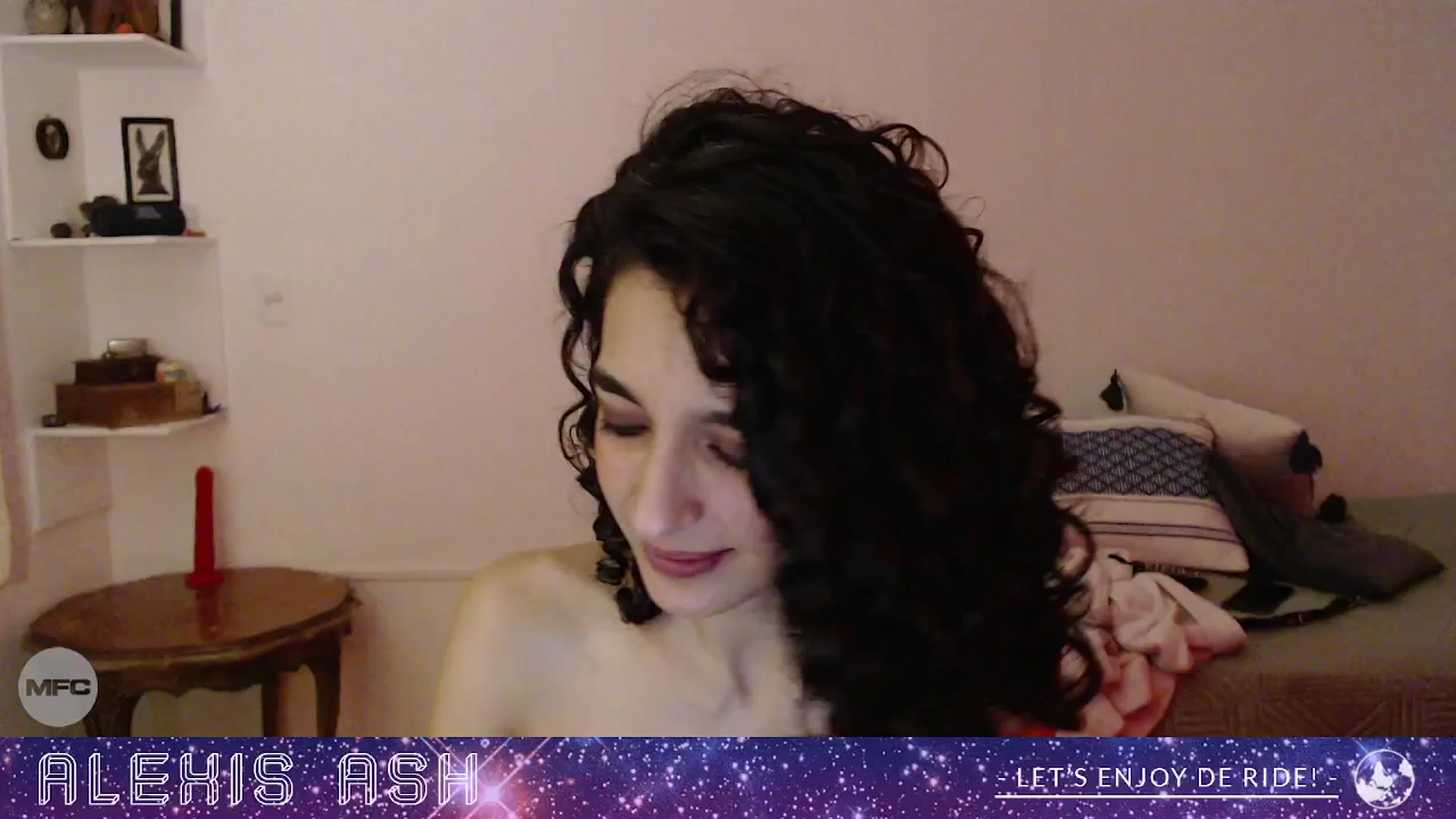 Gallery image thumbnail from Alexis_Ash's myfreecams stream on, 06/01/2025, 10:09 image 3 of 20