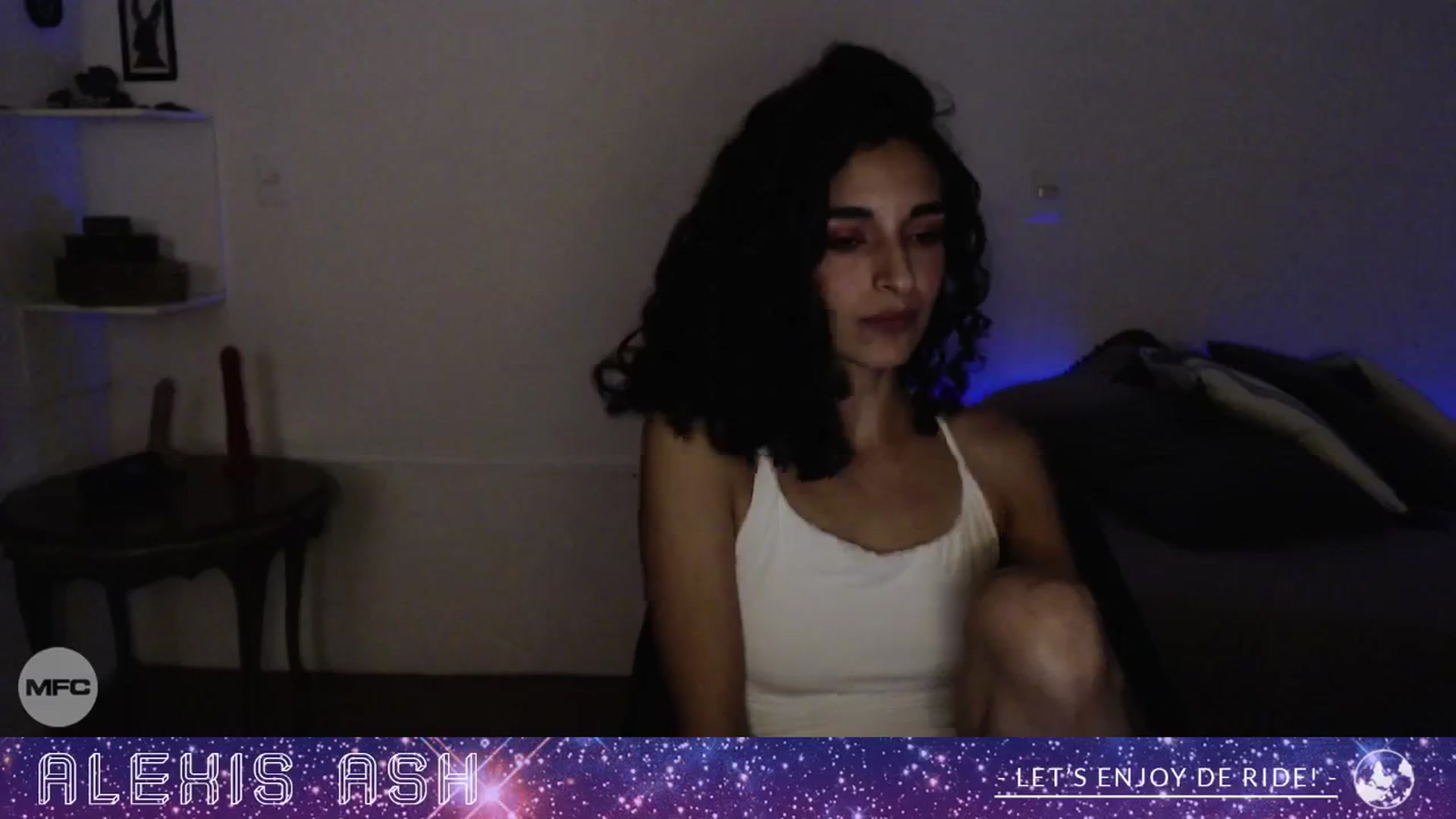 Gallery image thumbnail from Alexis_Ash's myfreecams stream on, 08/06/2025, 12:04 image 11 of 20