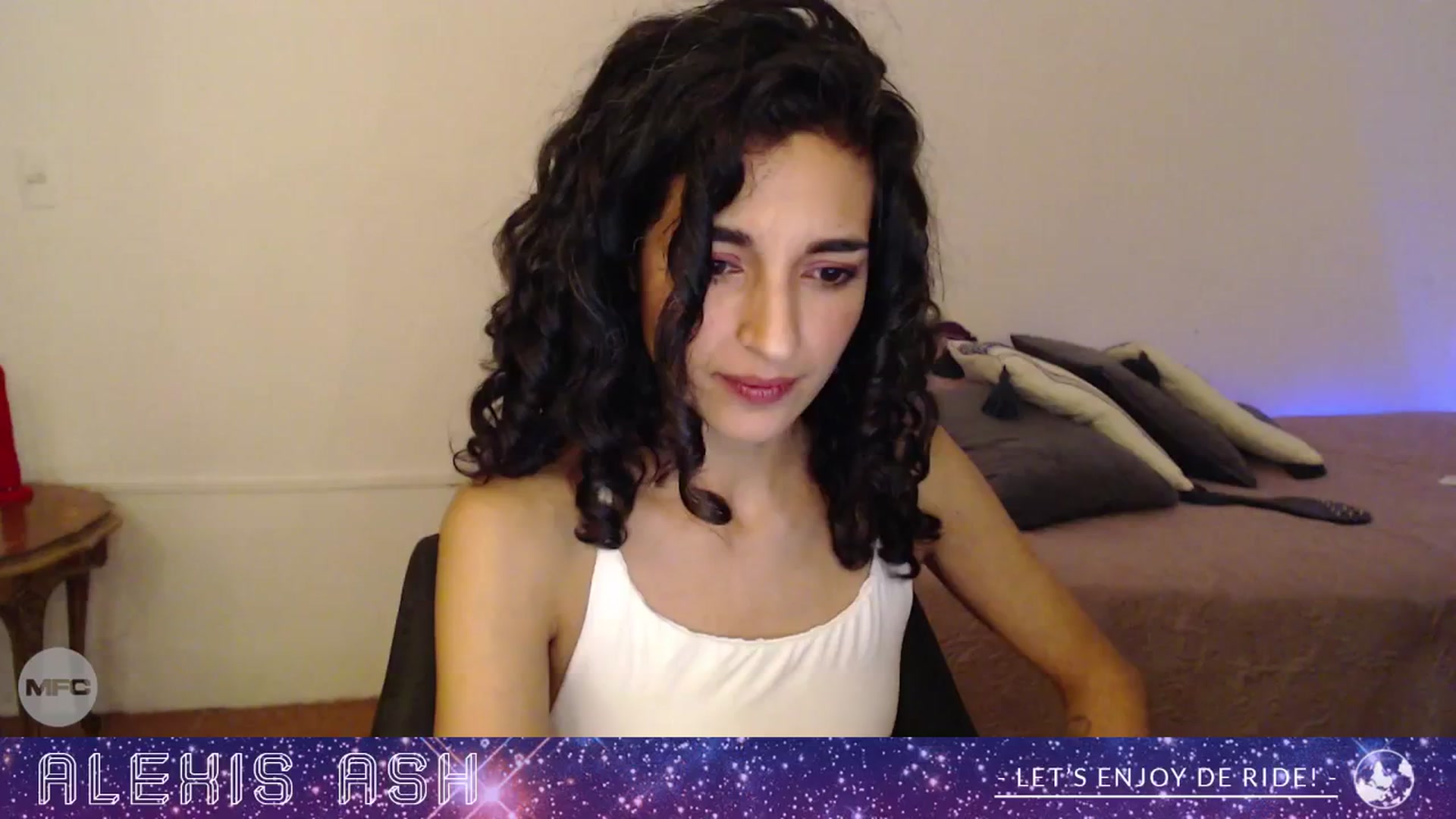 Gallery image thumbnail from Alexis_Ash's myfreecams stream on, 08/06/2025, 12:04 image 3 of 20