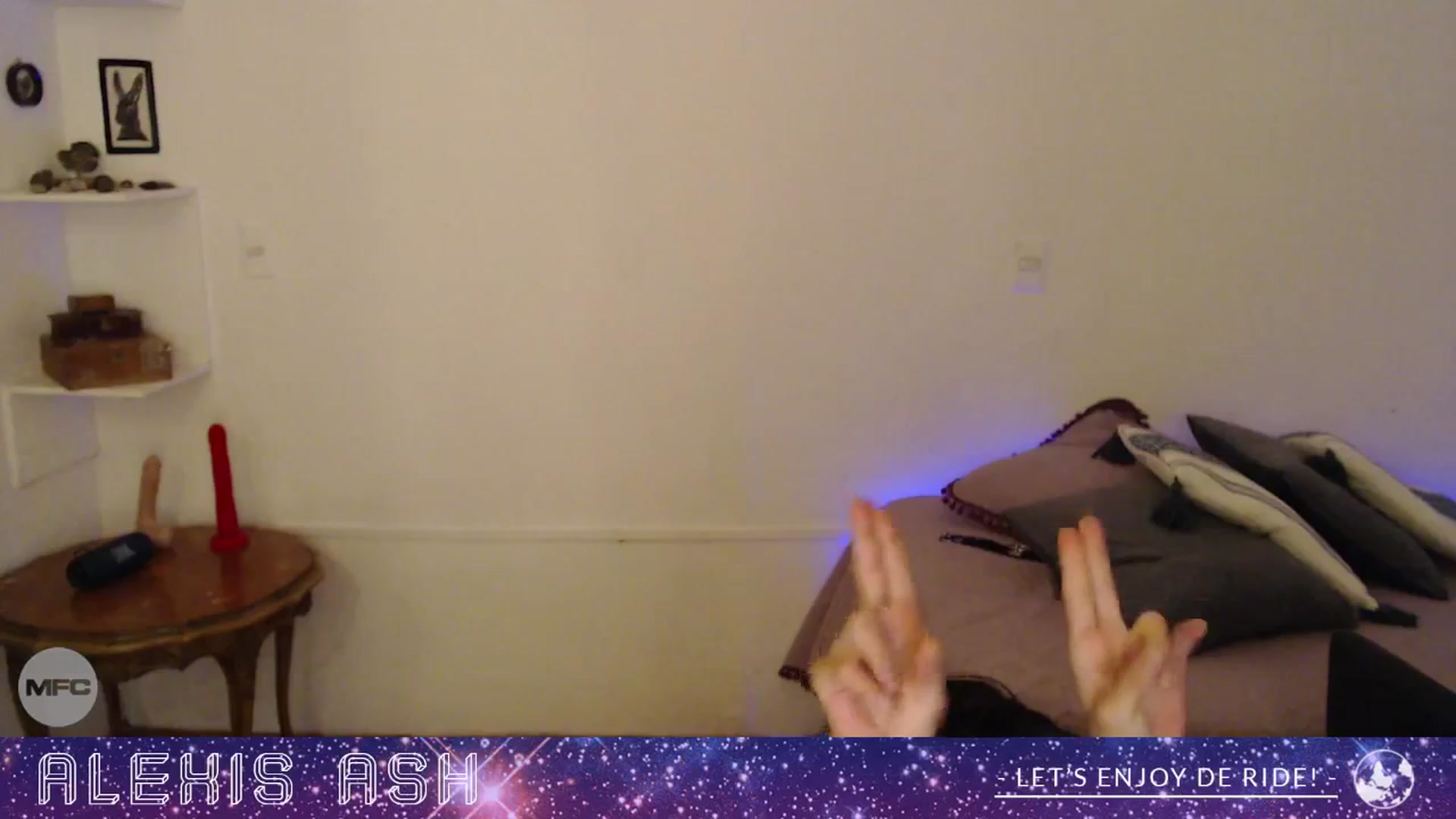 Gallery image thumbnail from Alexis_Ash's myfreecams stream on, 08/06/2025, 12:04 image 9 of 20