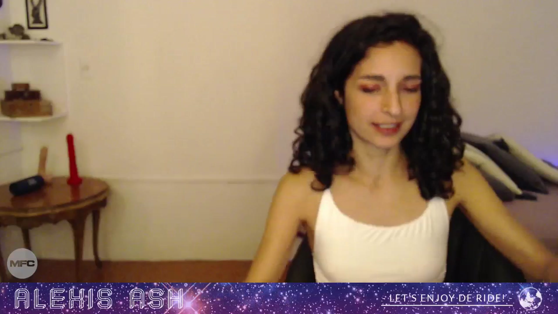 Gallery image thumbnail from Alexis_Ash's myfreecams stream on, 08/06/2025, 12:04 image 13 of 20