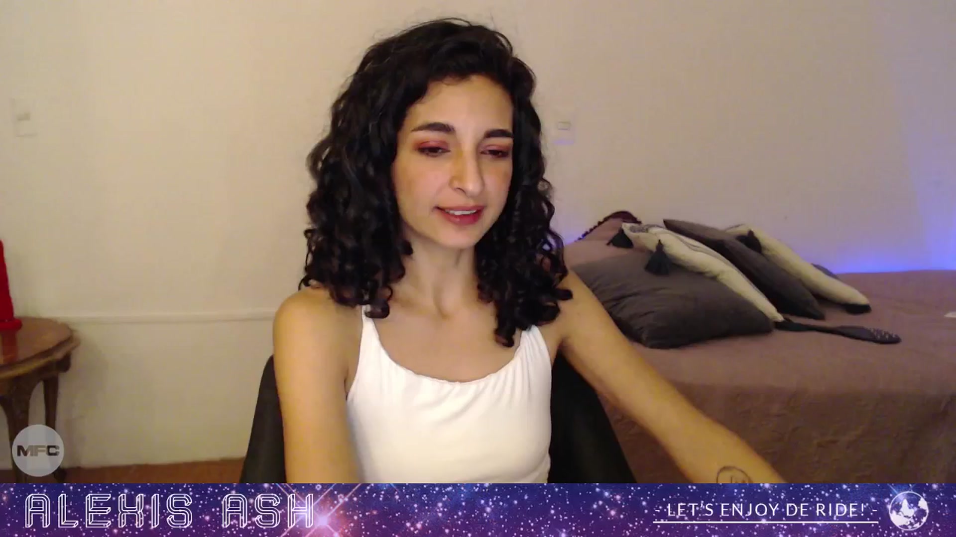 Gallery image thumbnail from Alexis_Ash's myfreecams stream on, 08/06/2025, 12:04 image 4 of 20