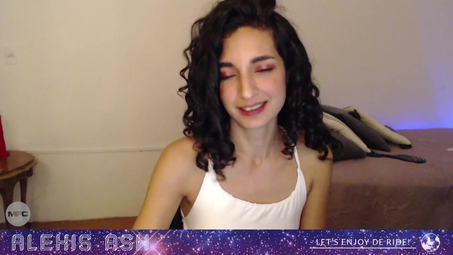 Gallery image thumbnail from Alexis_Ash's myfreecams stream on, 08/06/2025, 12:04 image 2 of 20